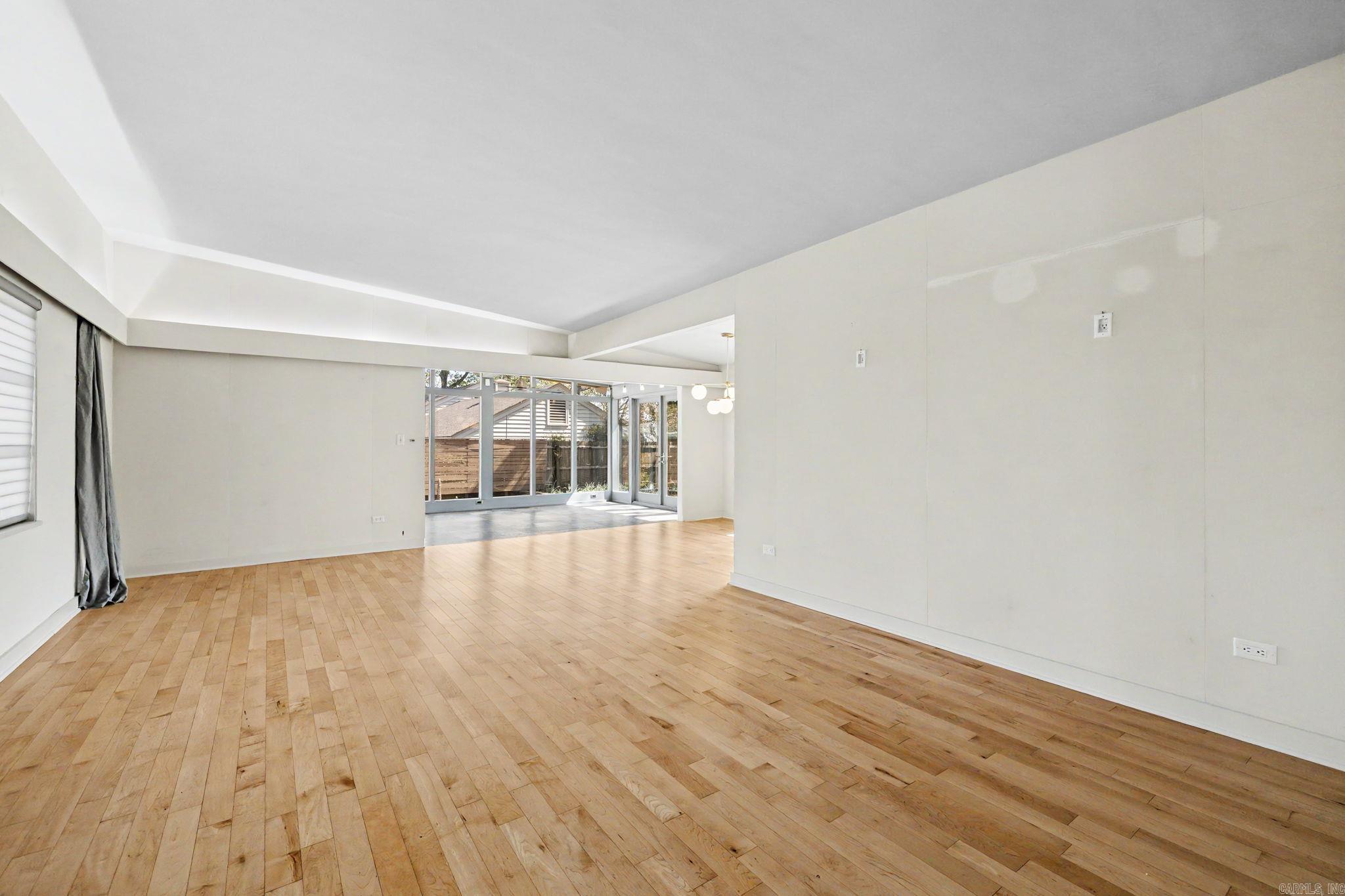 PARK HILL - Residential