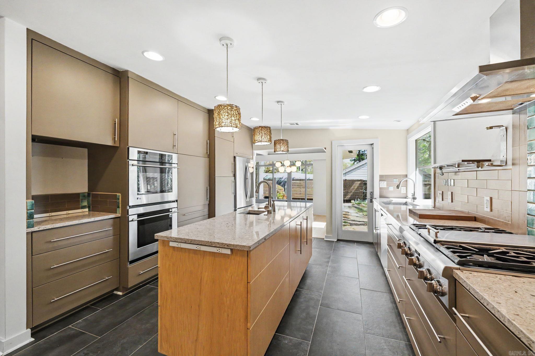 PARK HILL - Residential