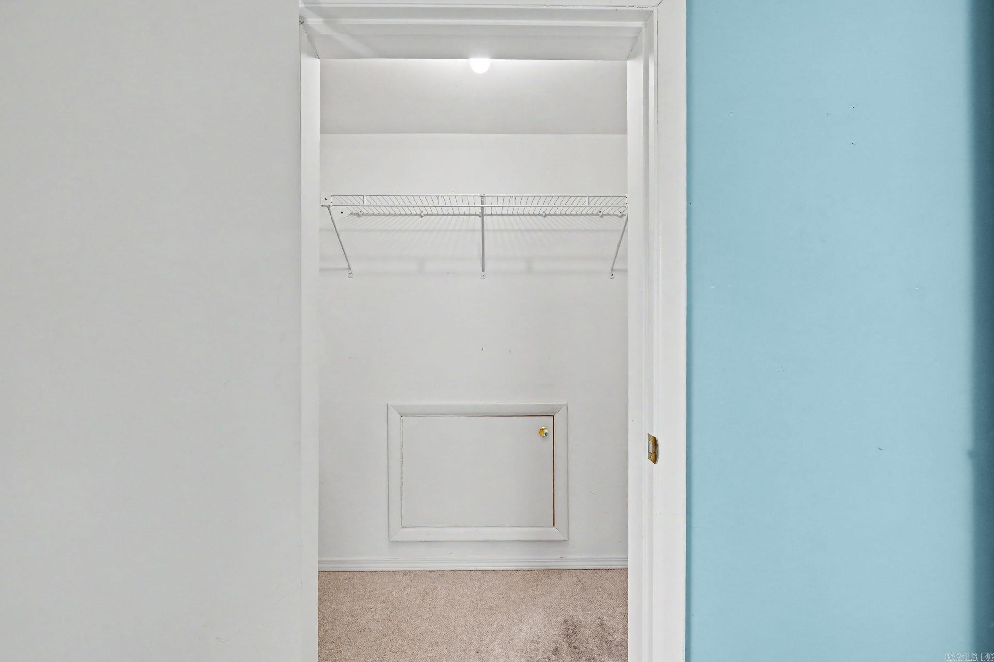 PARK HILL - Residential