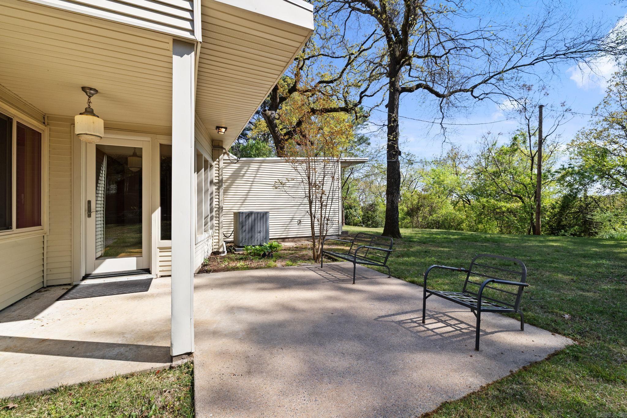 PARK HILL - Residential