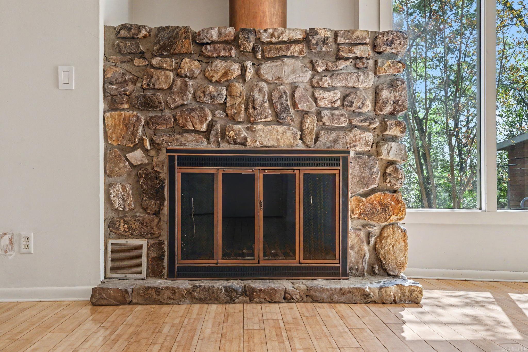 PARK HILL - Residential