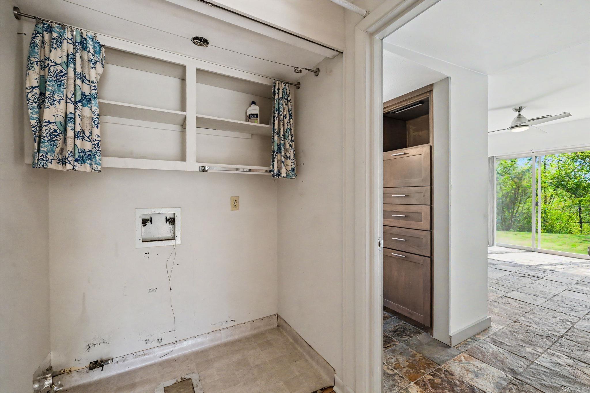 PARK HILL - Residential