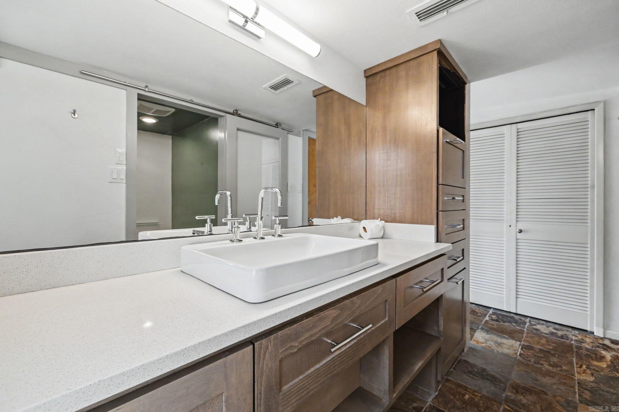 PARK HILL - Residential