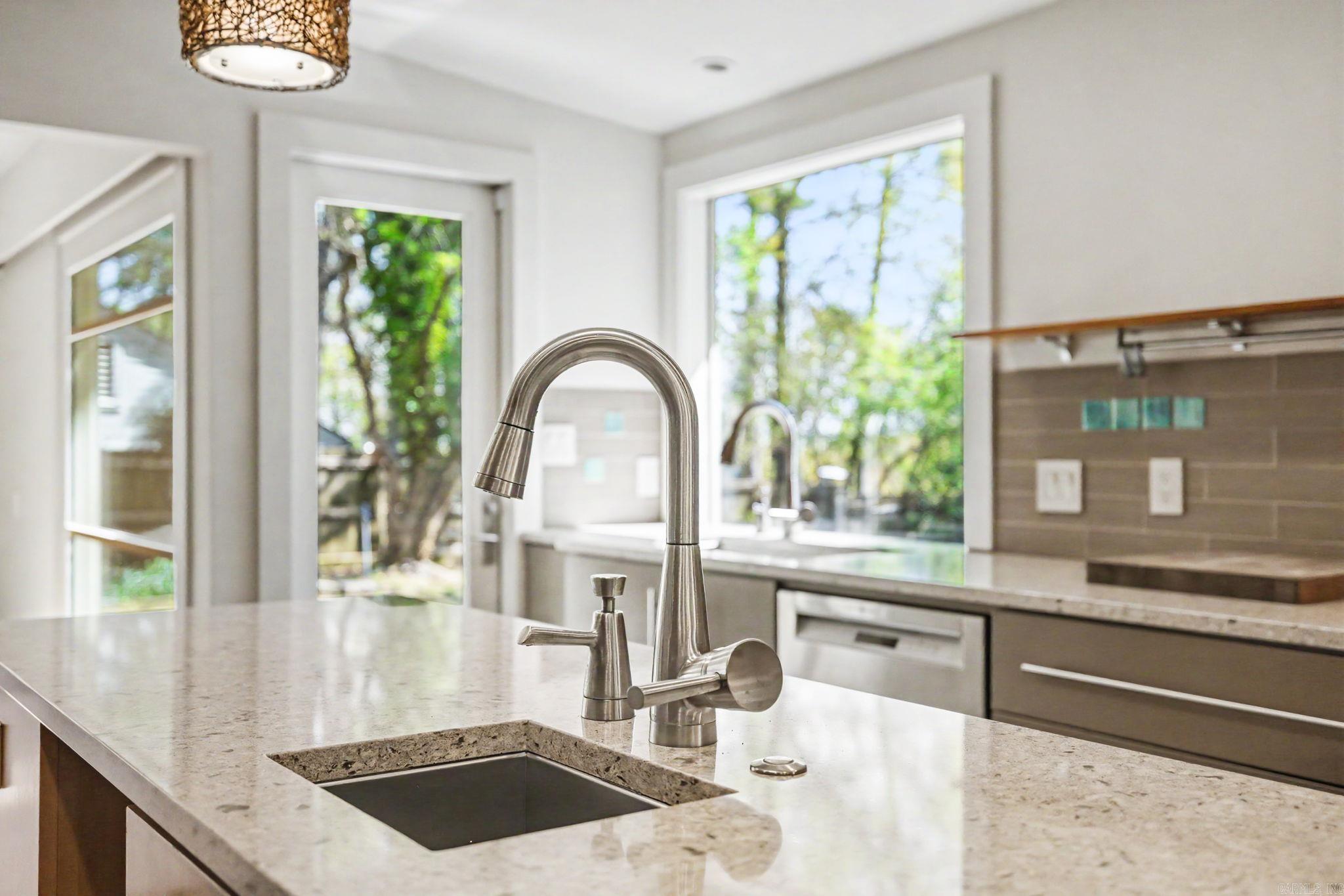 PARK HILL - Residential