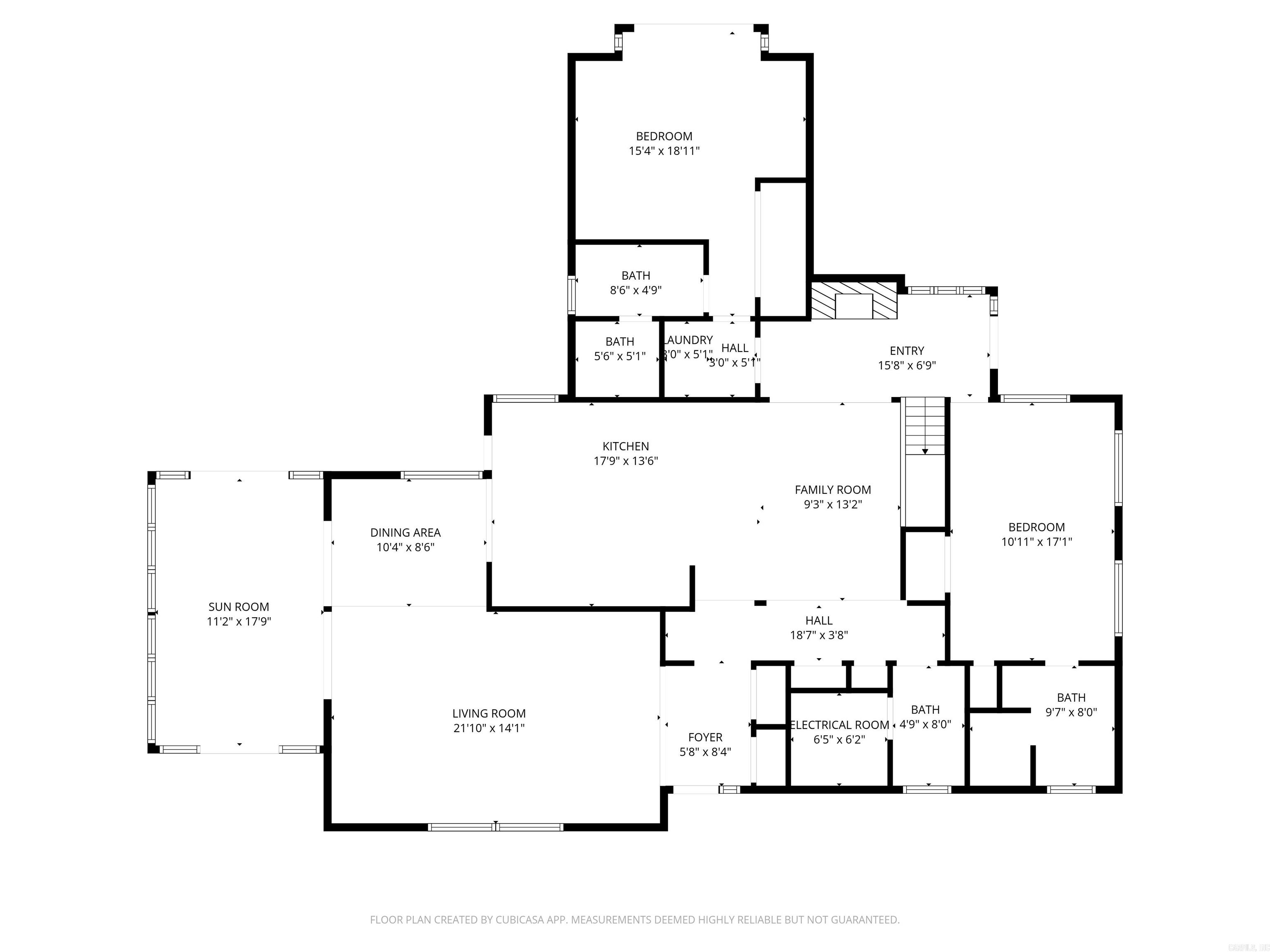 PARK HILL - Residential