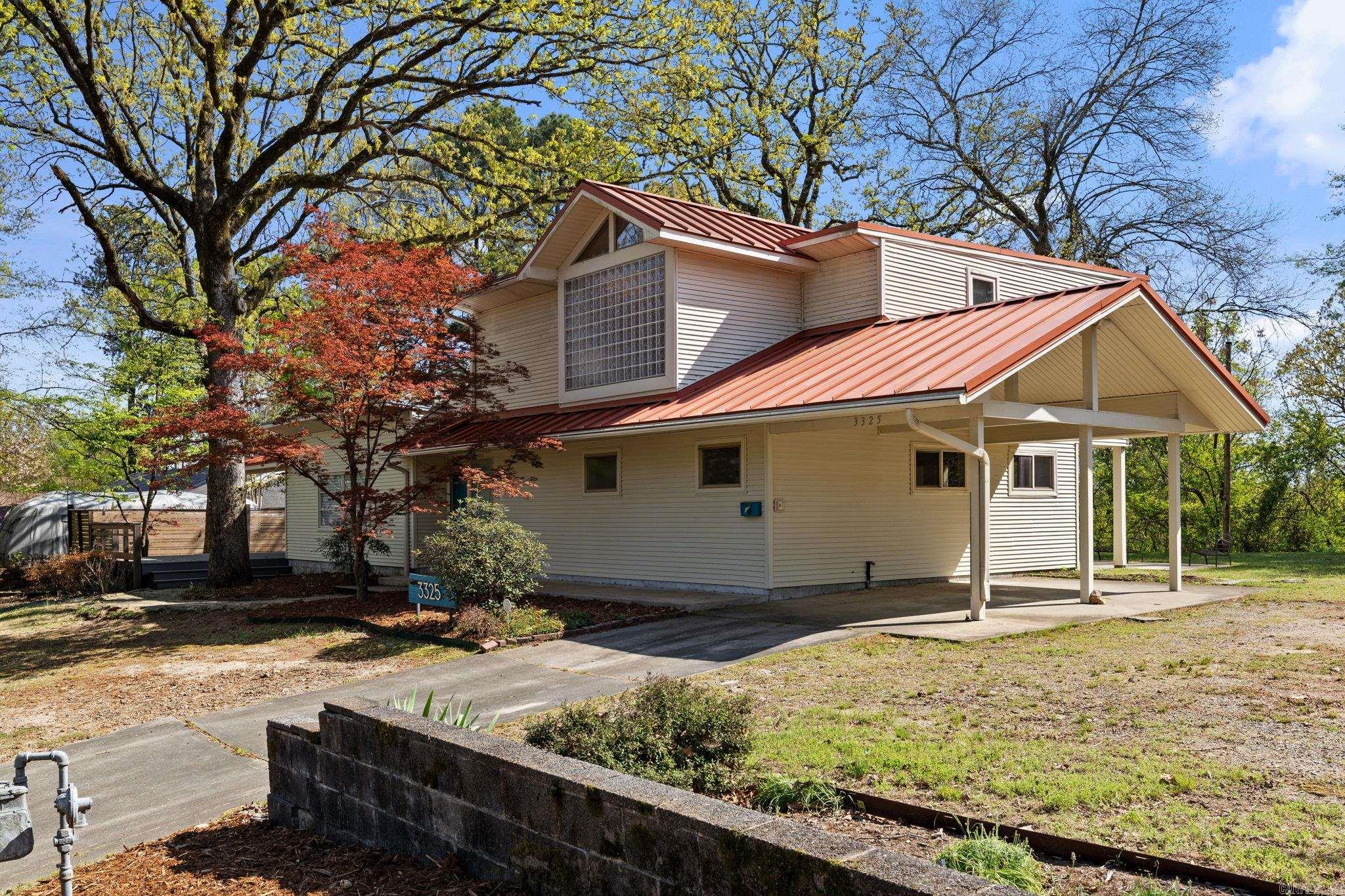 PARK HILL - Residential