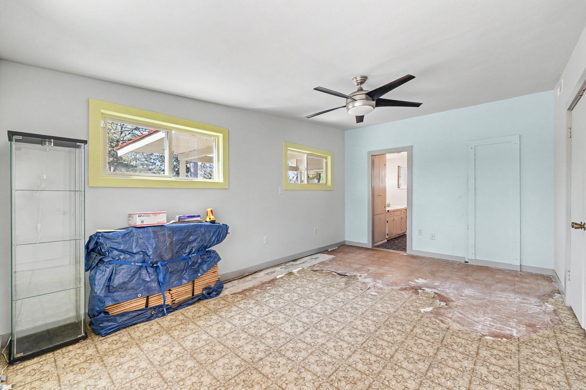 PARK HILL - Residential