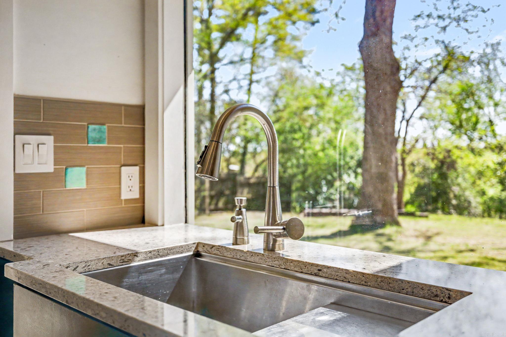 PARK HILL - Residential