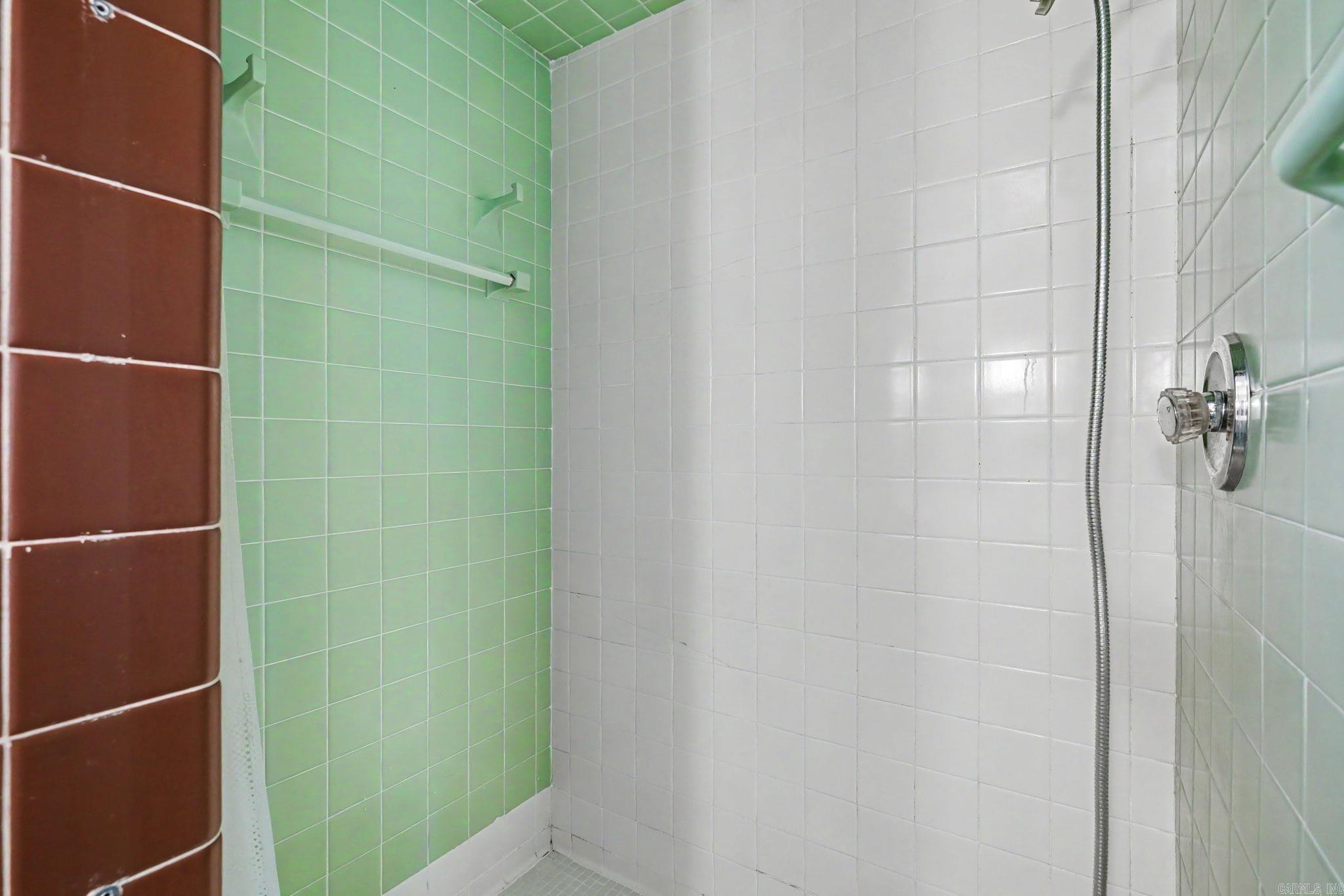 PARK HILL - Residential