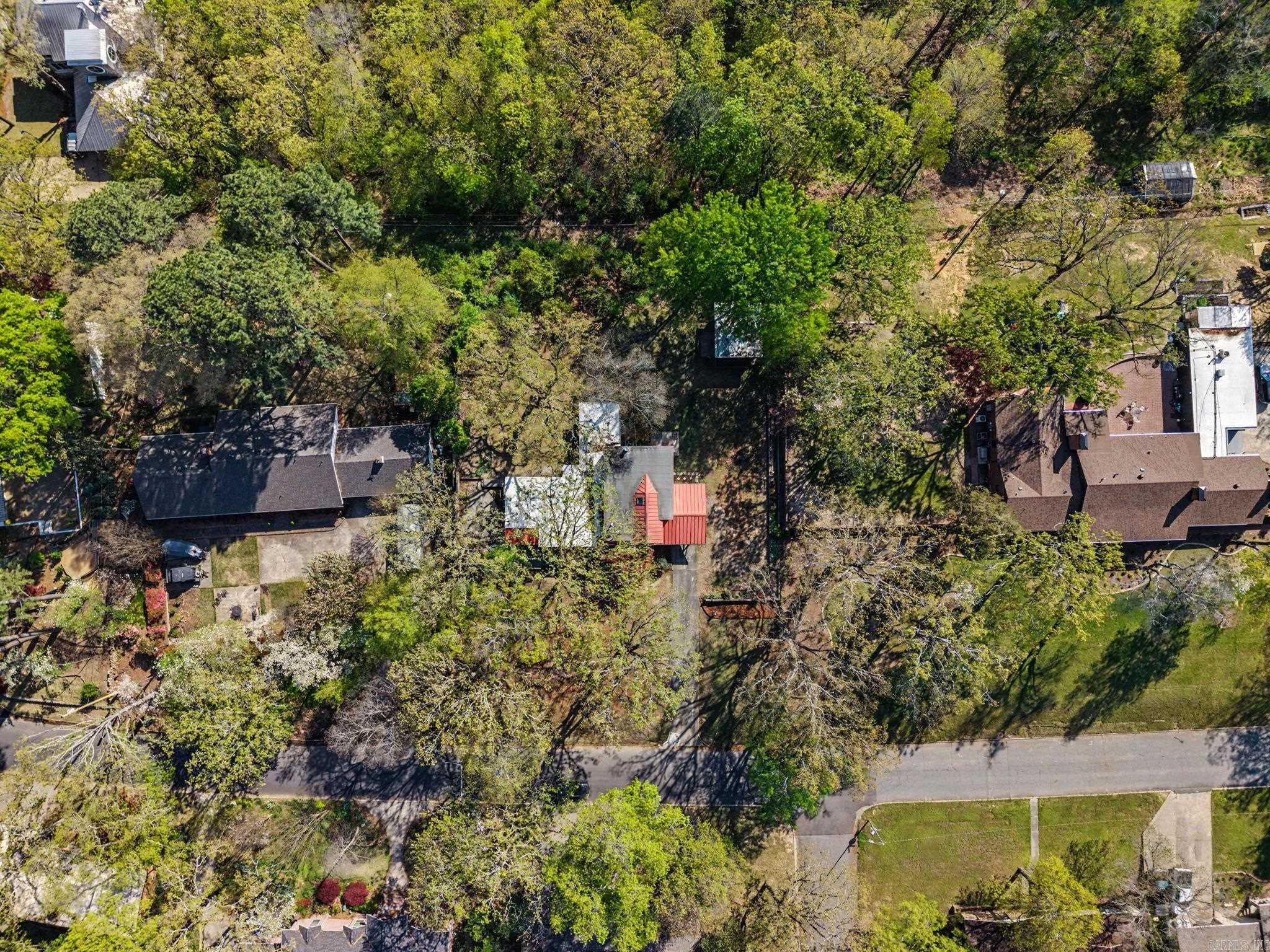 PARK HILL - Residential