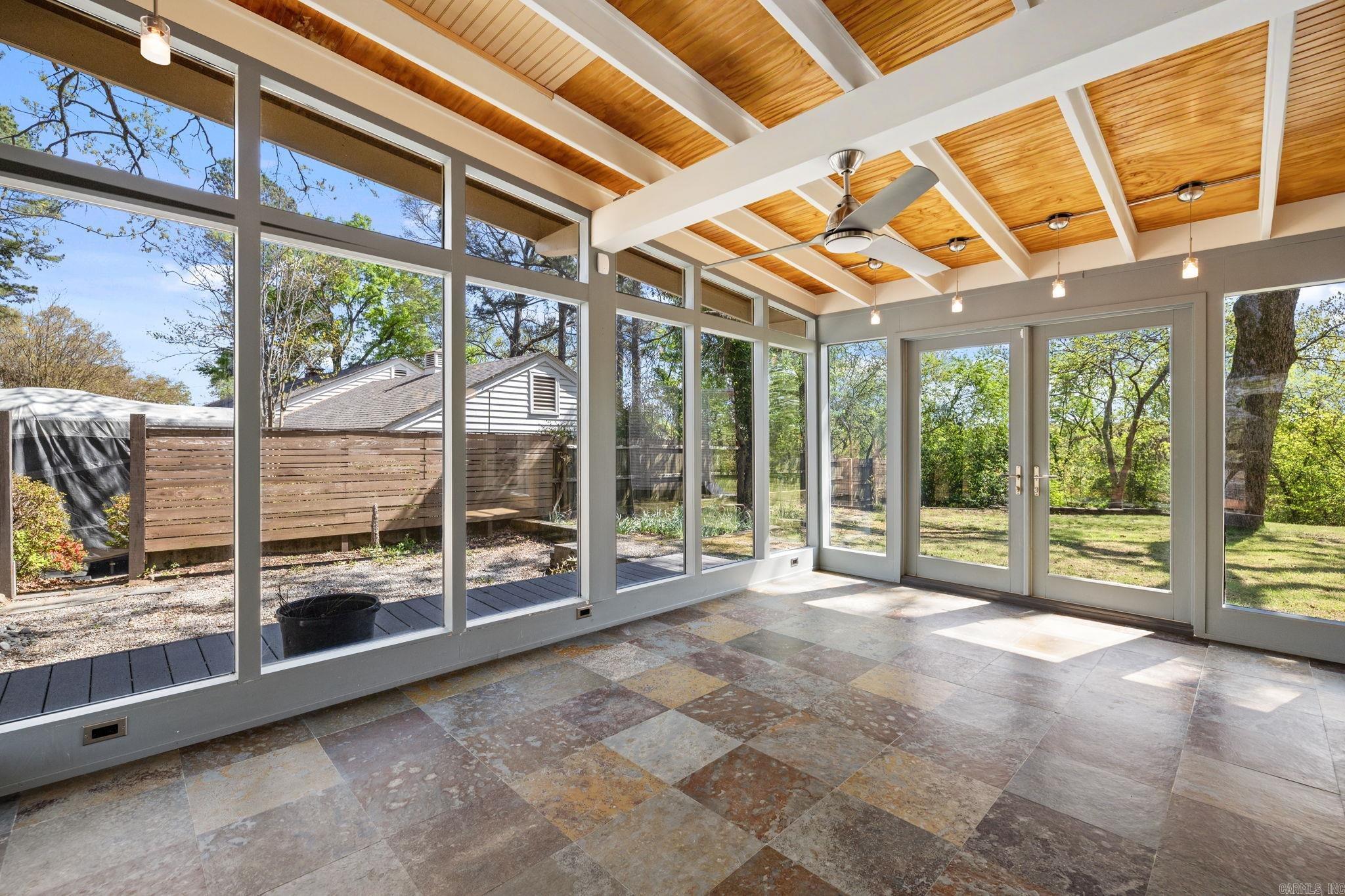 PARK HILL - Residential