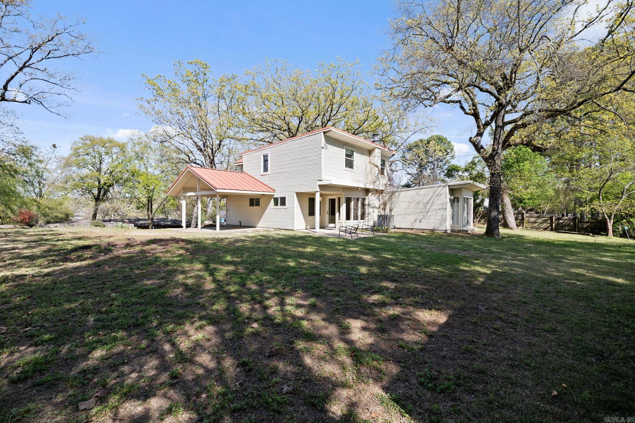 PARK HILL - Residential