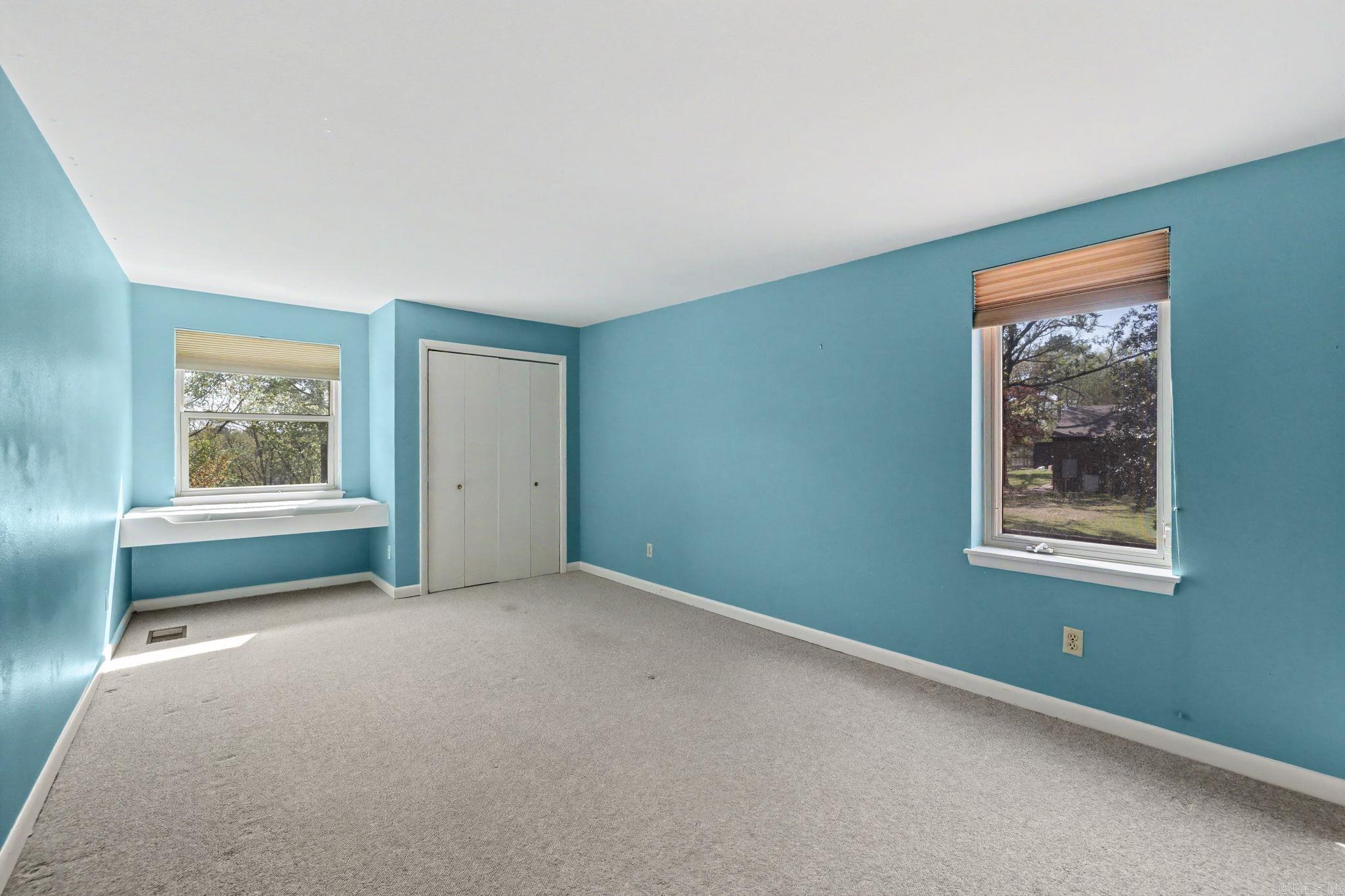 PARK HILL - Residential