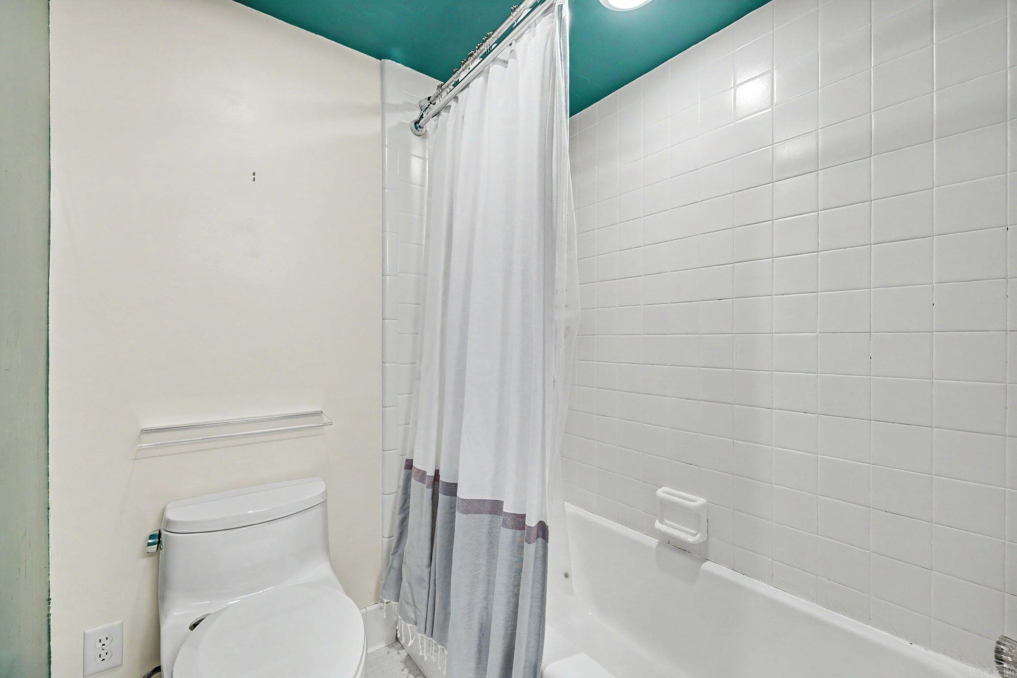 PARK HILL - Residential