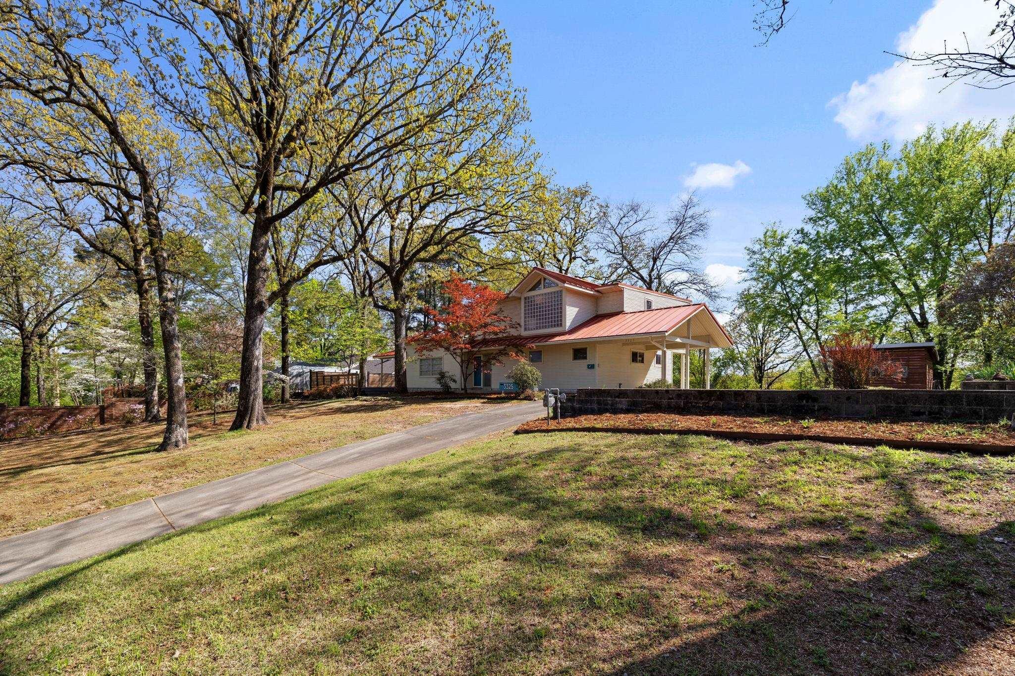 PARK HILL - Residential