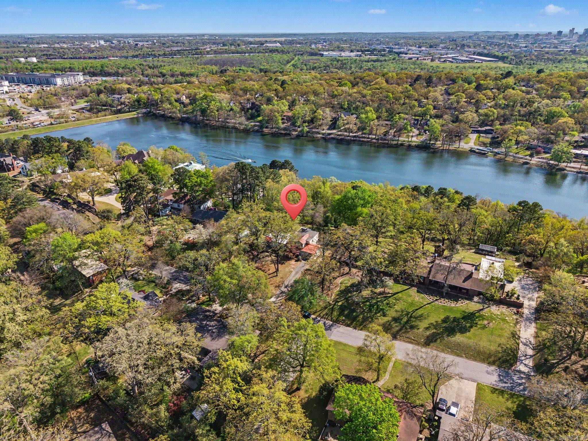 PARK HILL - Residential