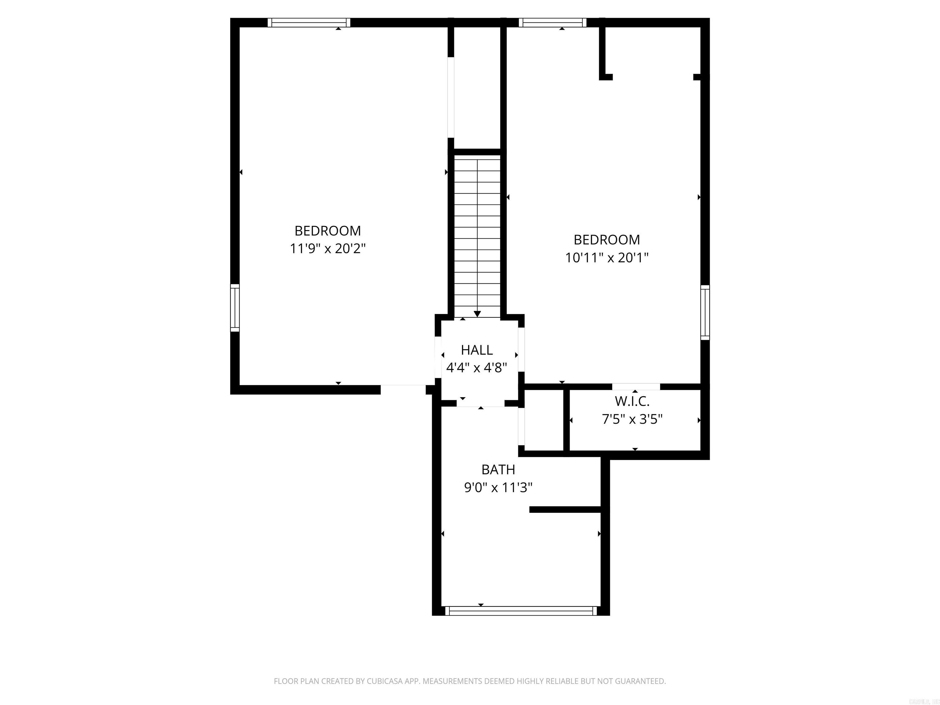PARK HILL - Residential