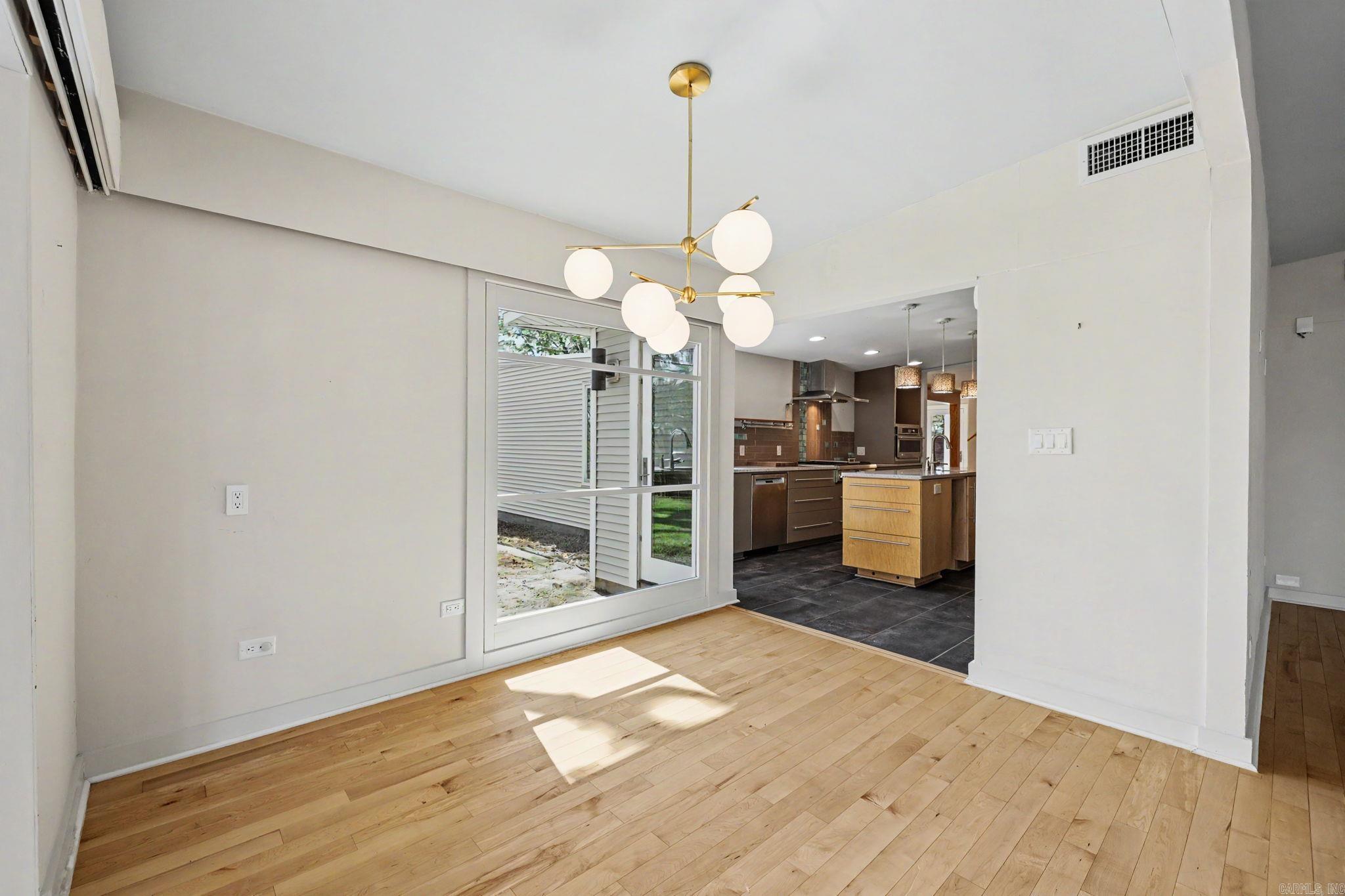 PARK HILL - Residential