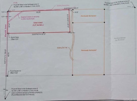 168 HAROLD LN, ROSE BUD, AR 72137 - Image 766198c0c3aee0bc169f85fdfaa44ec5/745700349