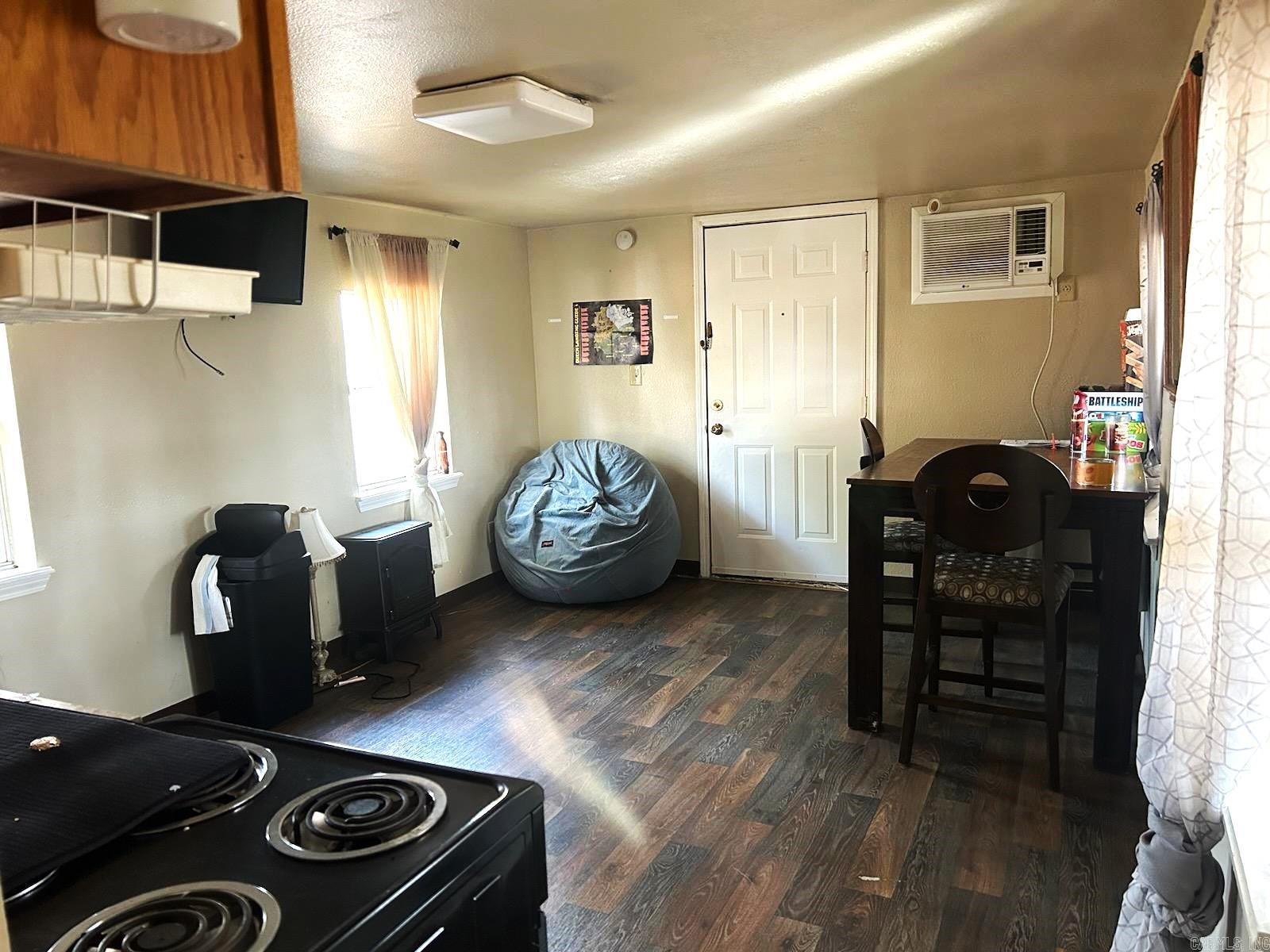 Waldron - Residential