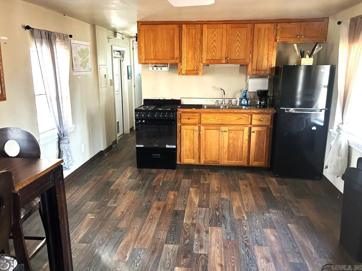 Waldron - Residential