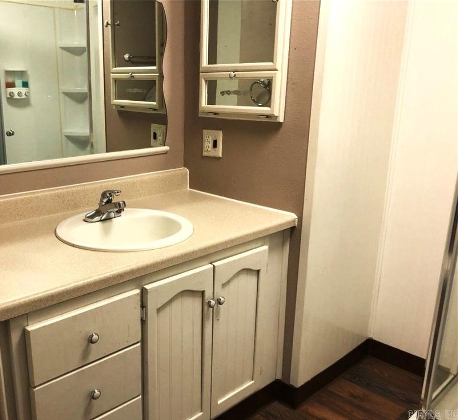 Waldron - Residential