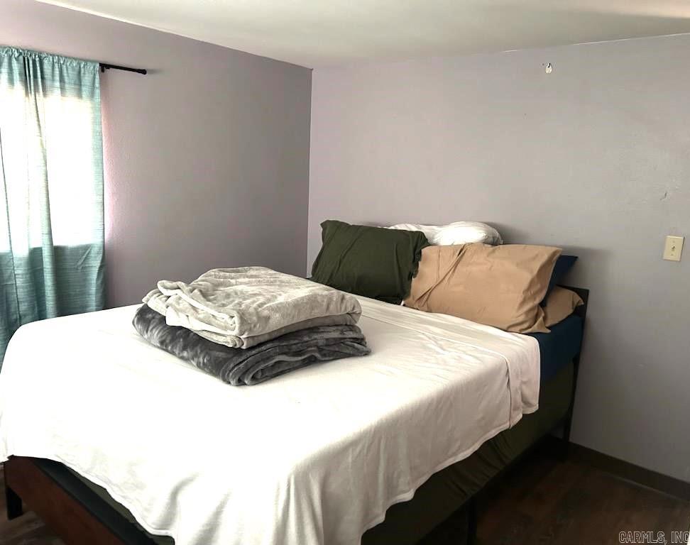 Waldron - Residential