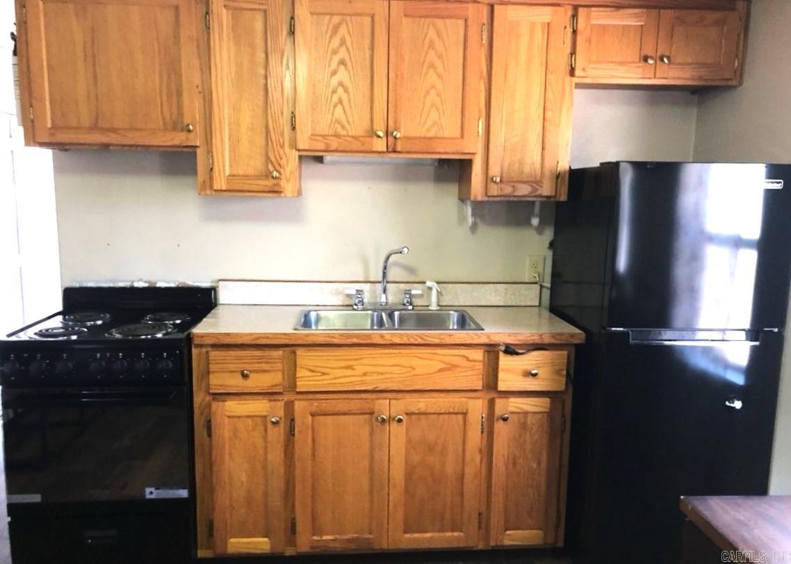 Waldron - Residential