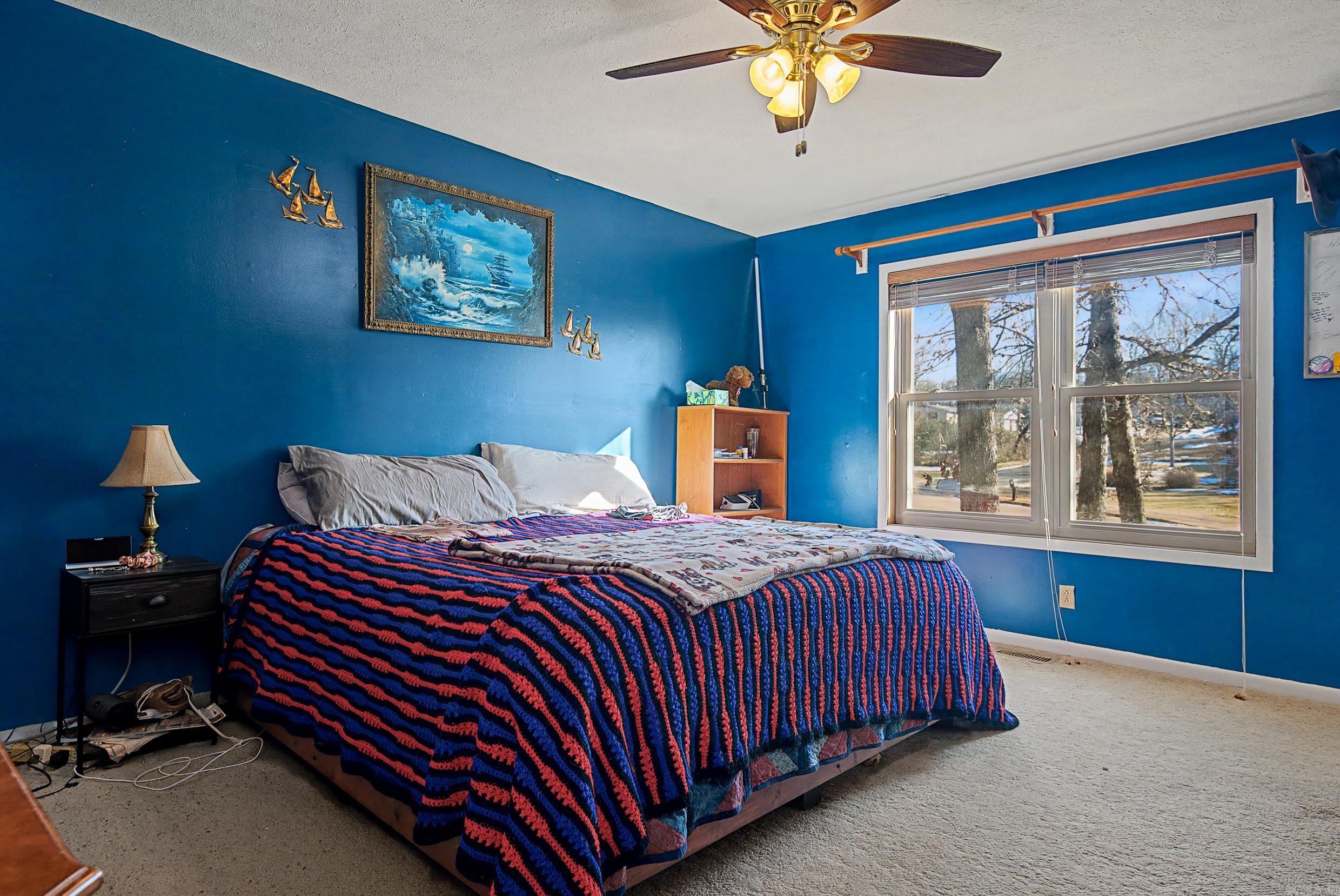 CARLILE HIGHLANDS ADD - Residential