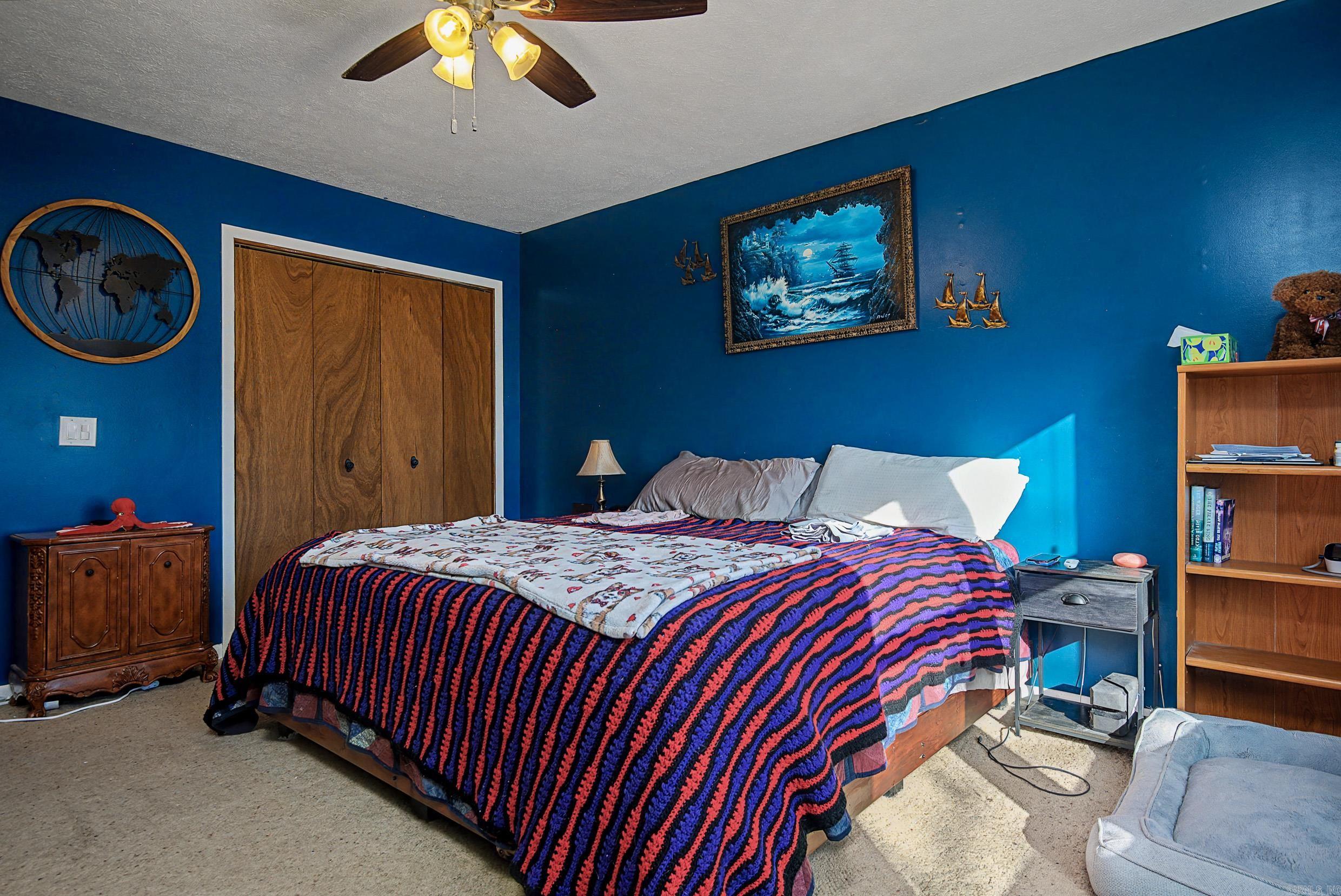 CARLILE HIGHLANDS ADD - Residential