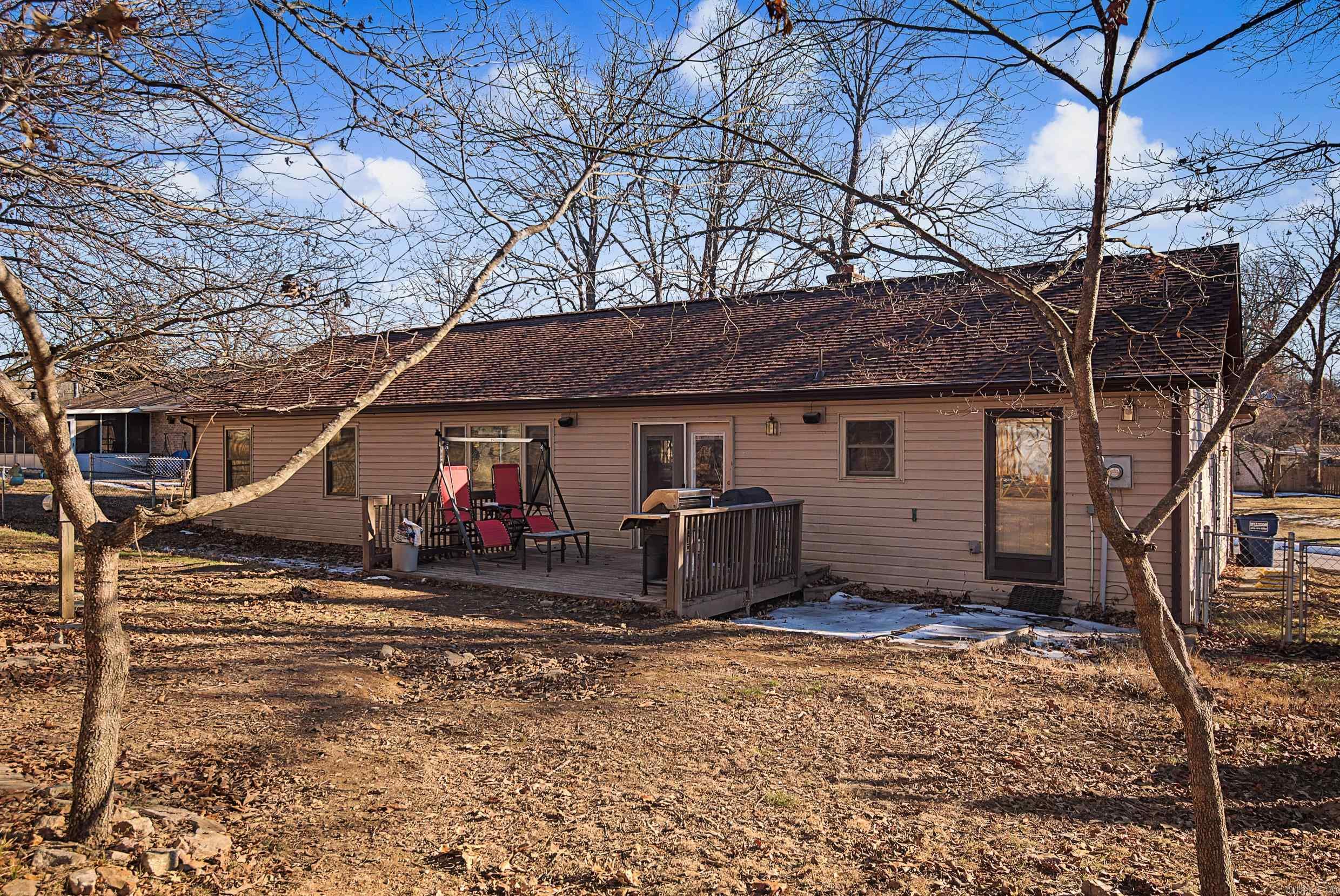 CARLILE HIGHLANDS ADD - Residential