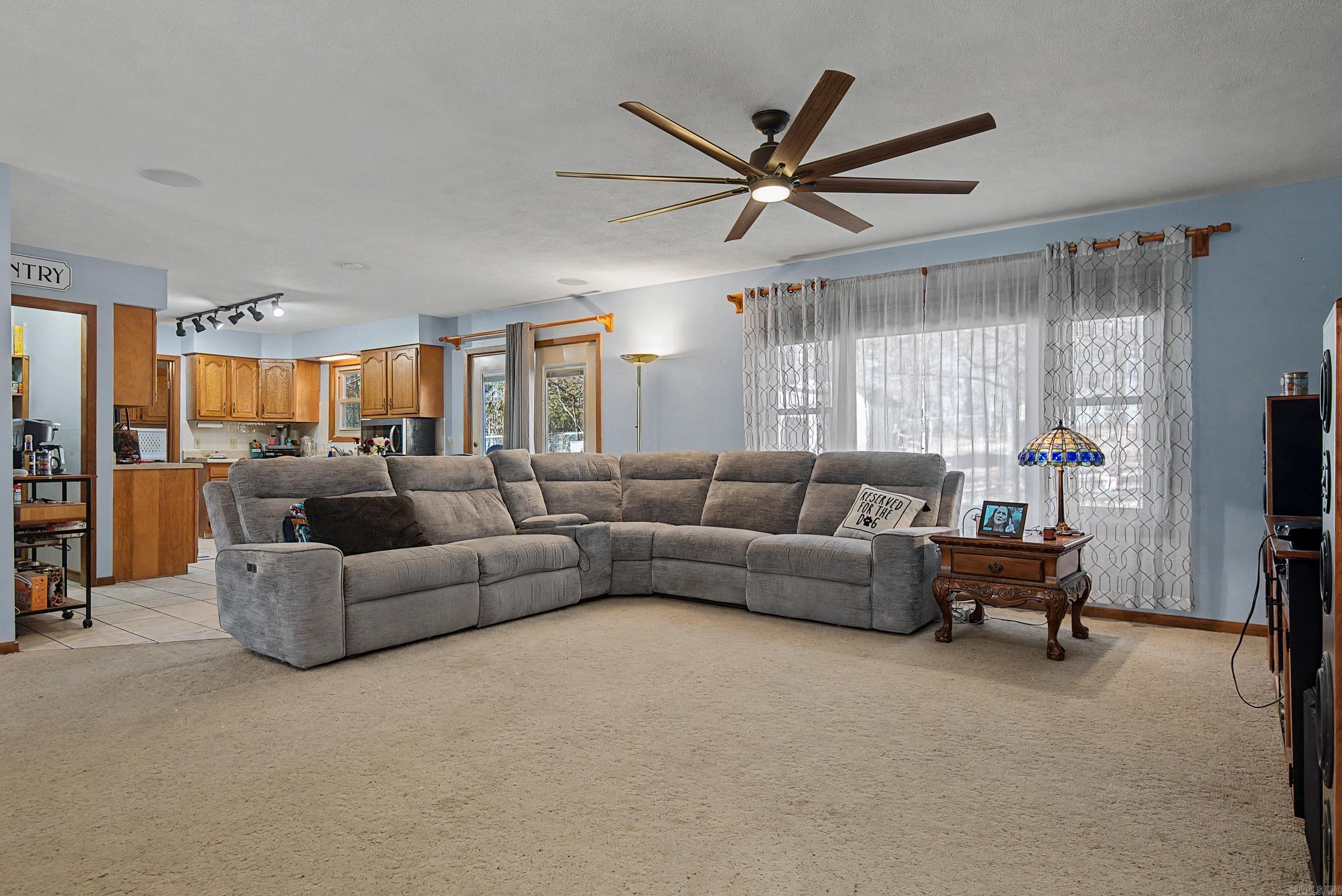 CARLILE HIGHLANDS ADD - Residential