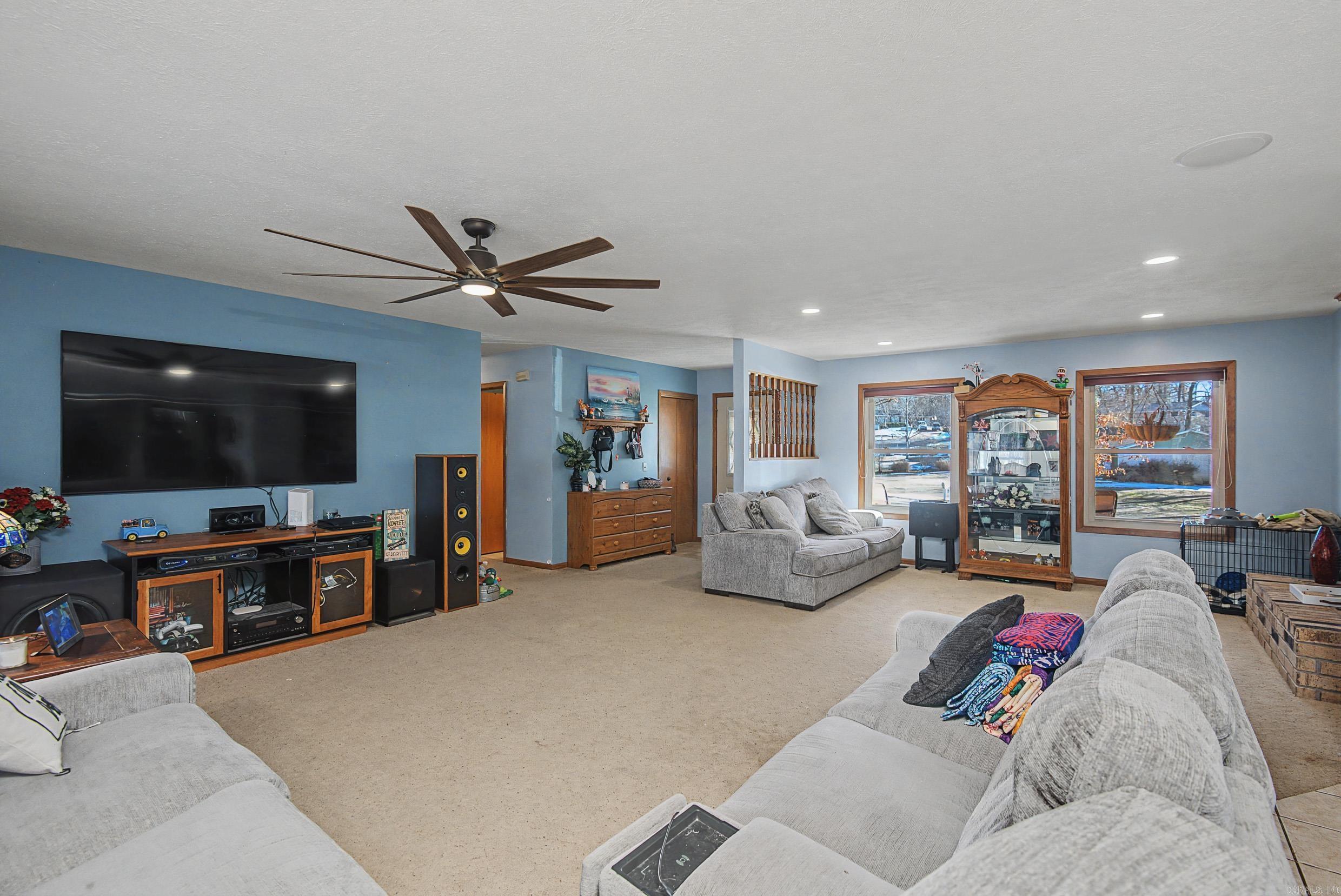 CARLILE HIGHLANDS ADD - Residential