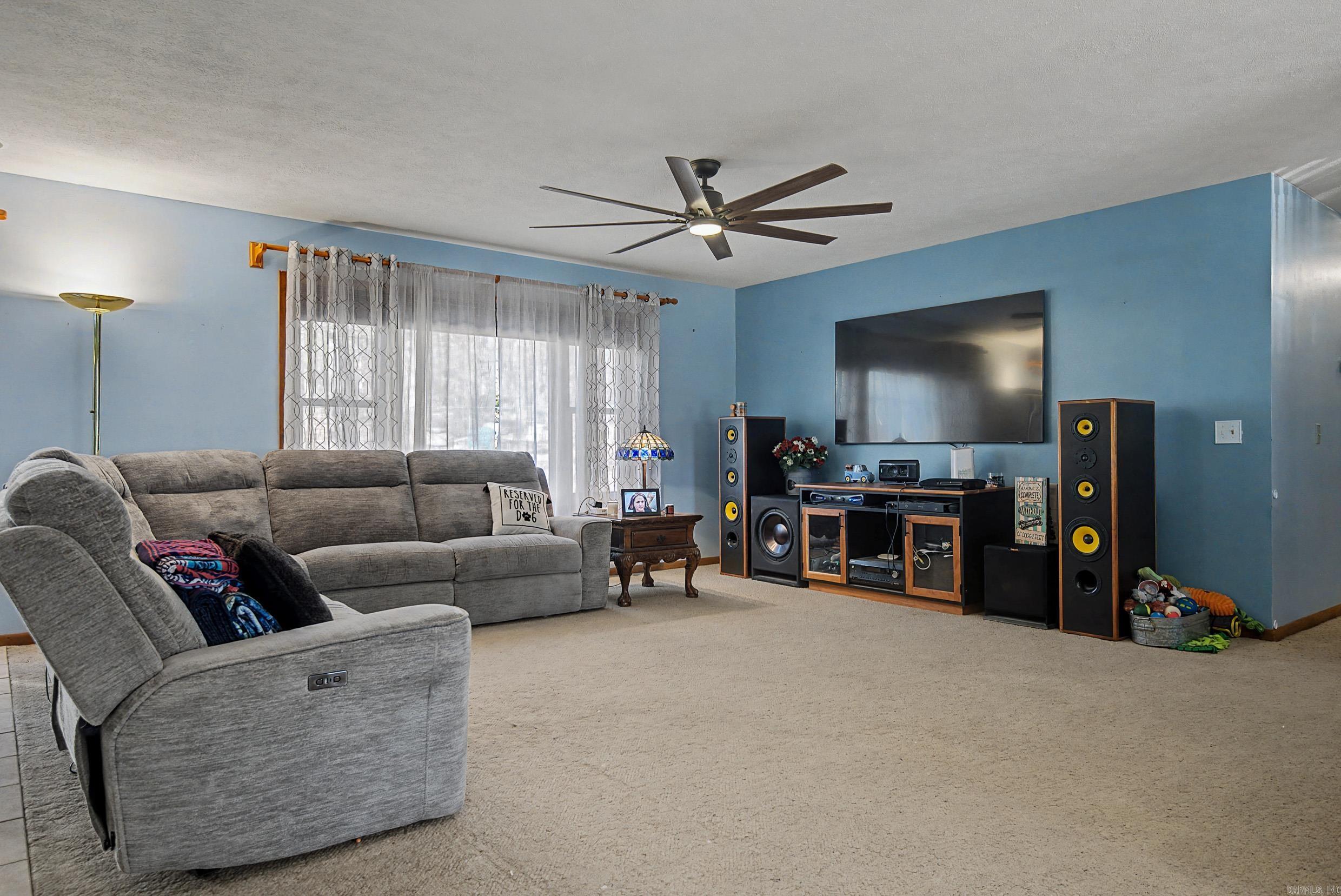 CARLILE HIGHLANDS ADD - Residential