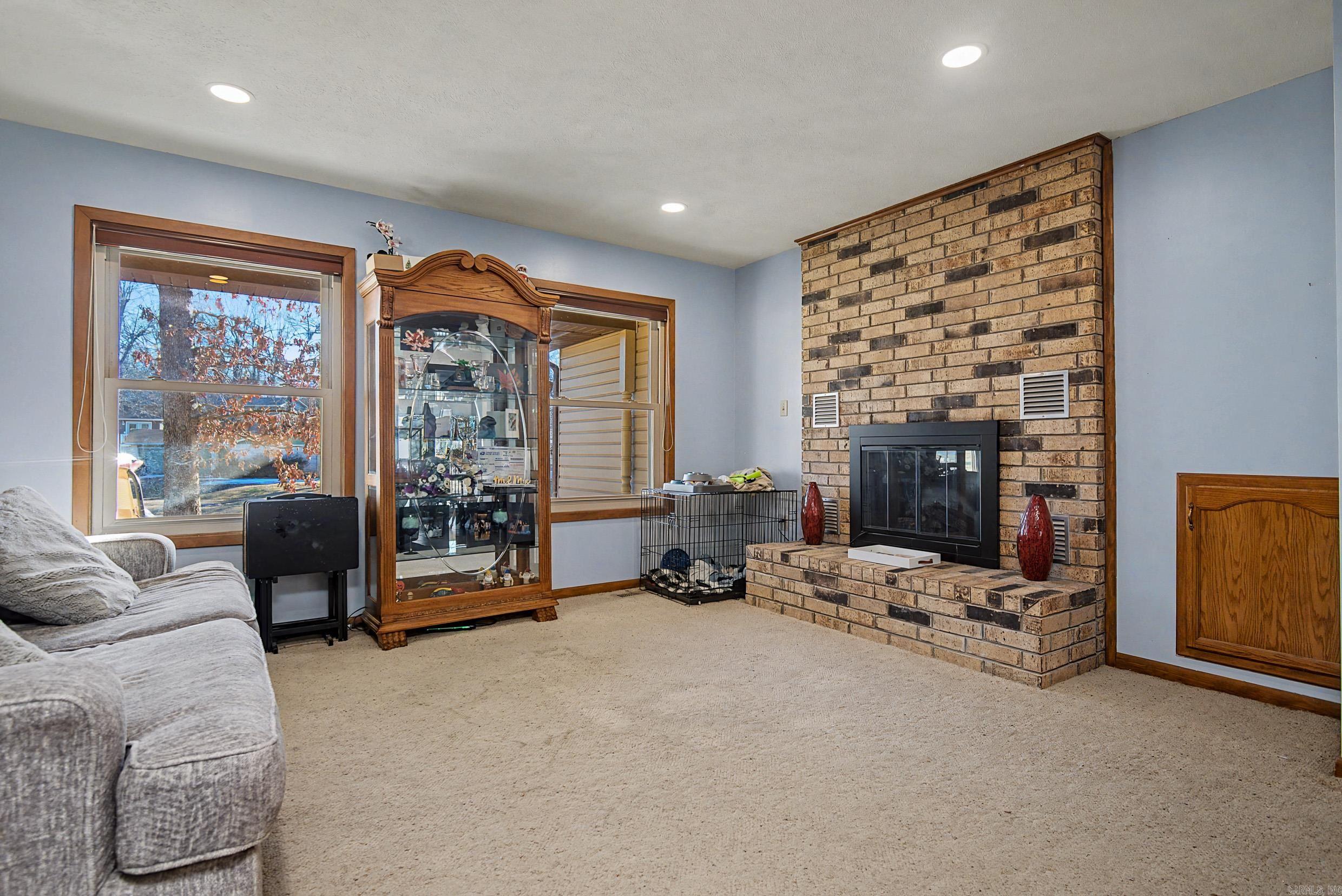 CARLILE HIGHLANDS ADD - Residential