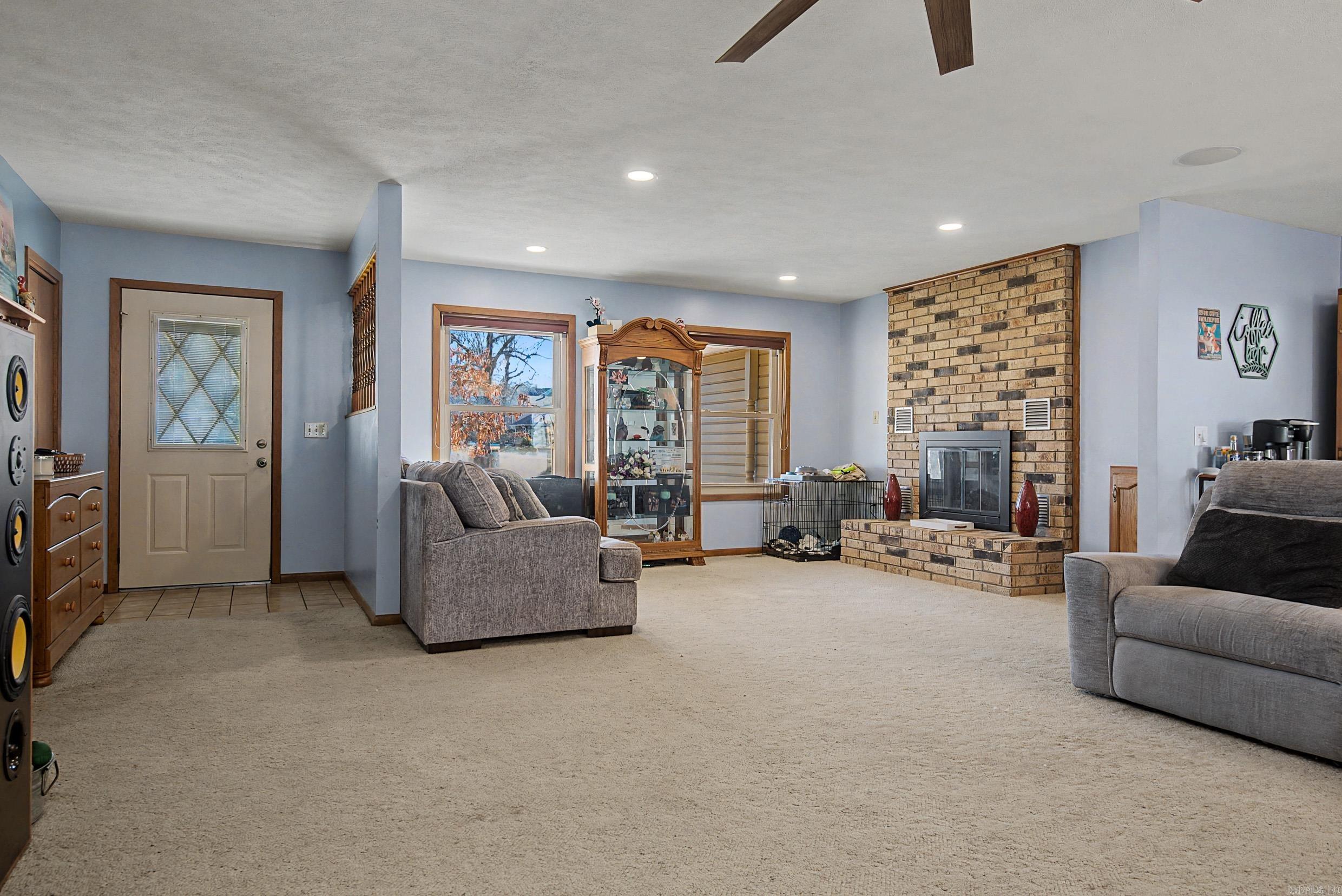 CARLILE HIGHLANDS ADD - Residential