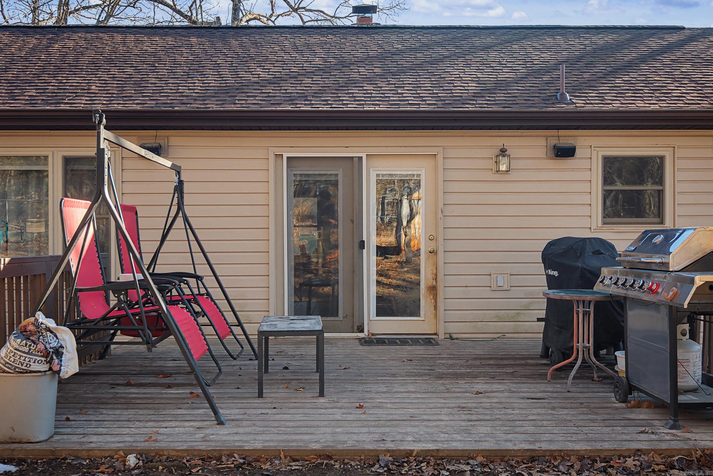 CARLILE HIGHLANDS ADD - Residential