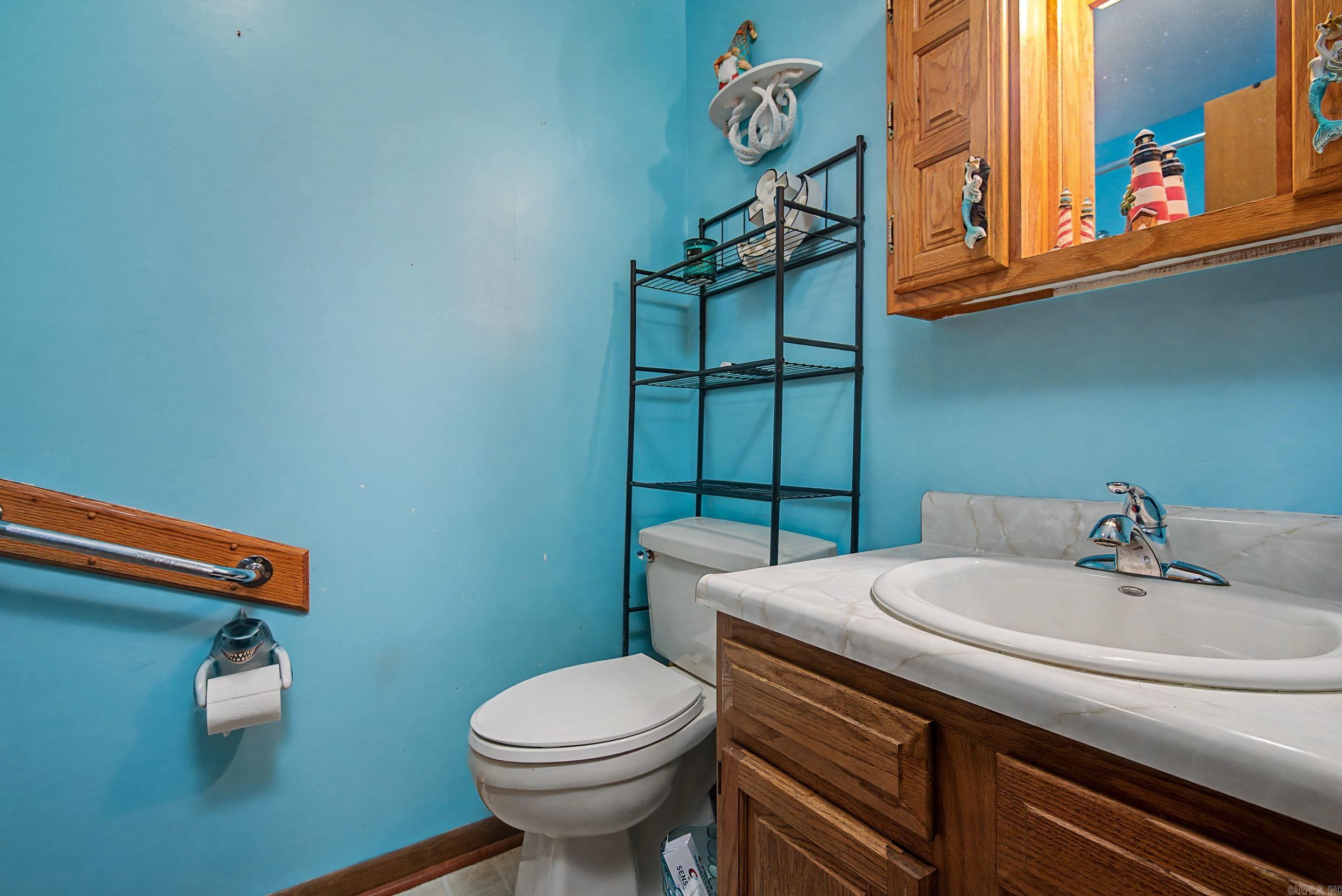 CARLILE HIGHLANDS ADD - Residential