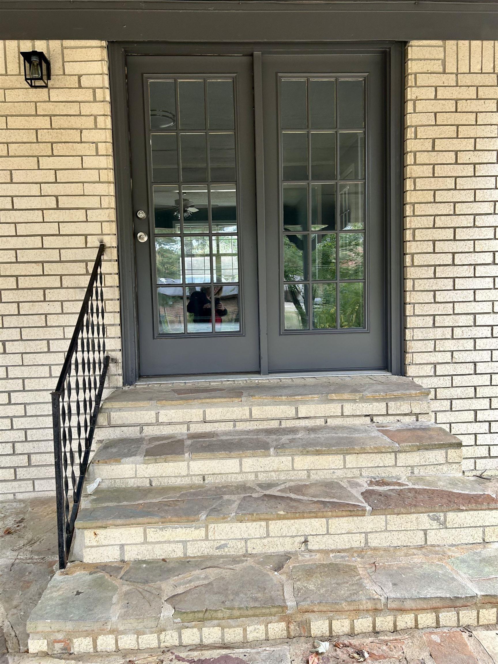 KINGWOOD ADD - Residential