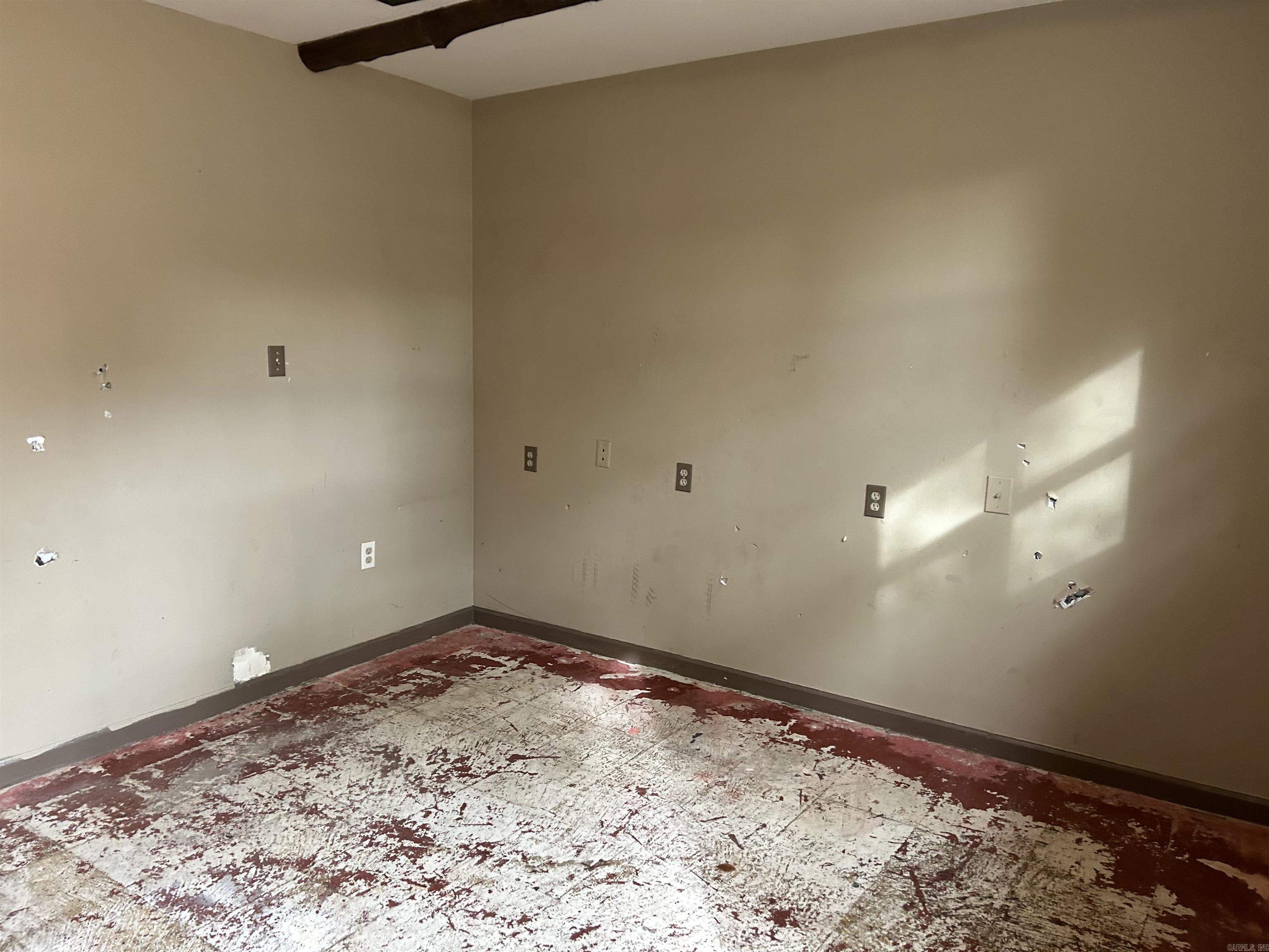 KINGWOOD ADD - Residential