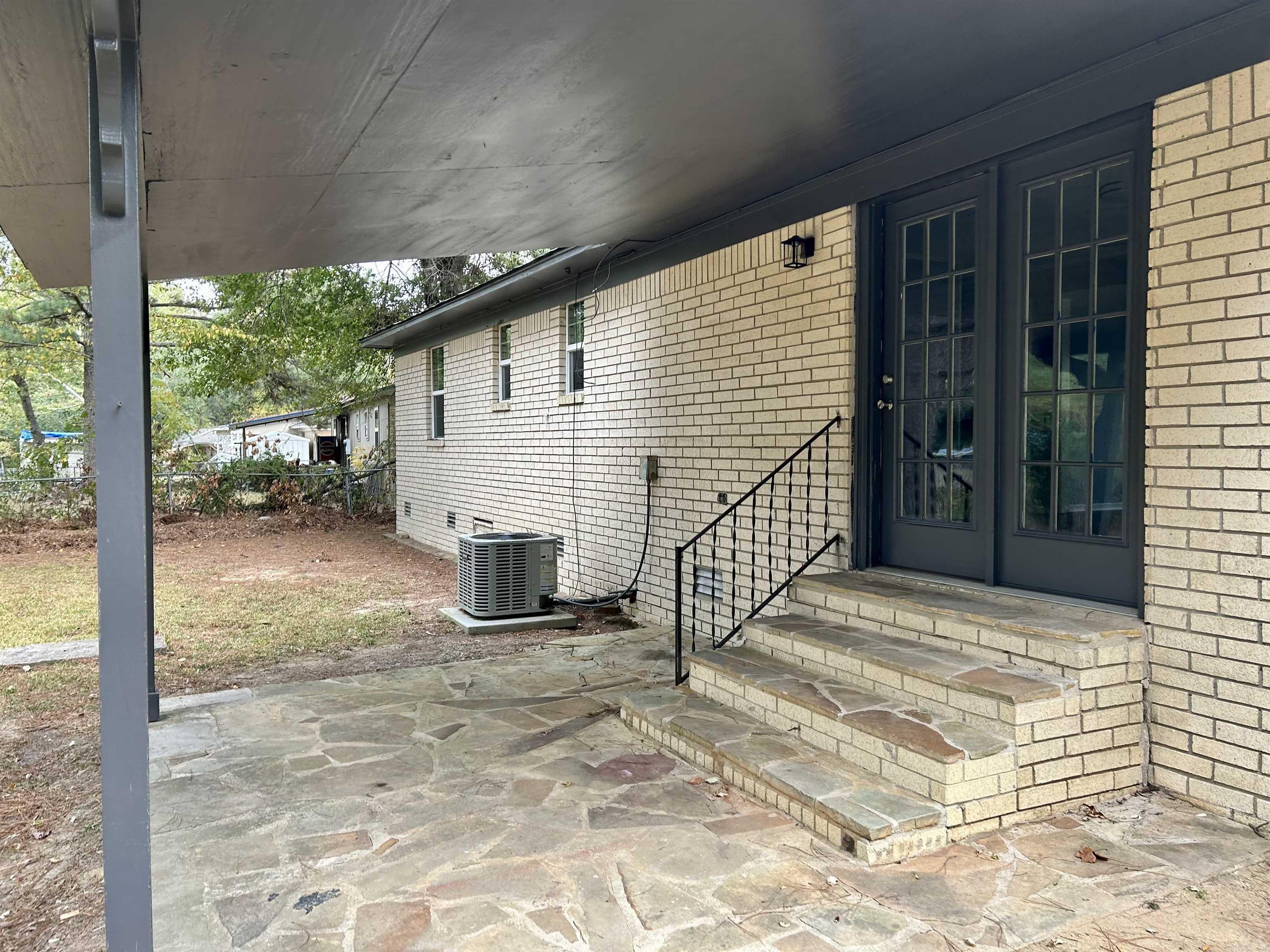 KINGWOOD ADD - Residential