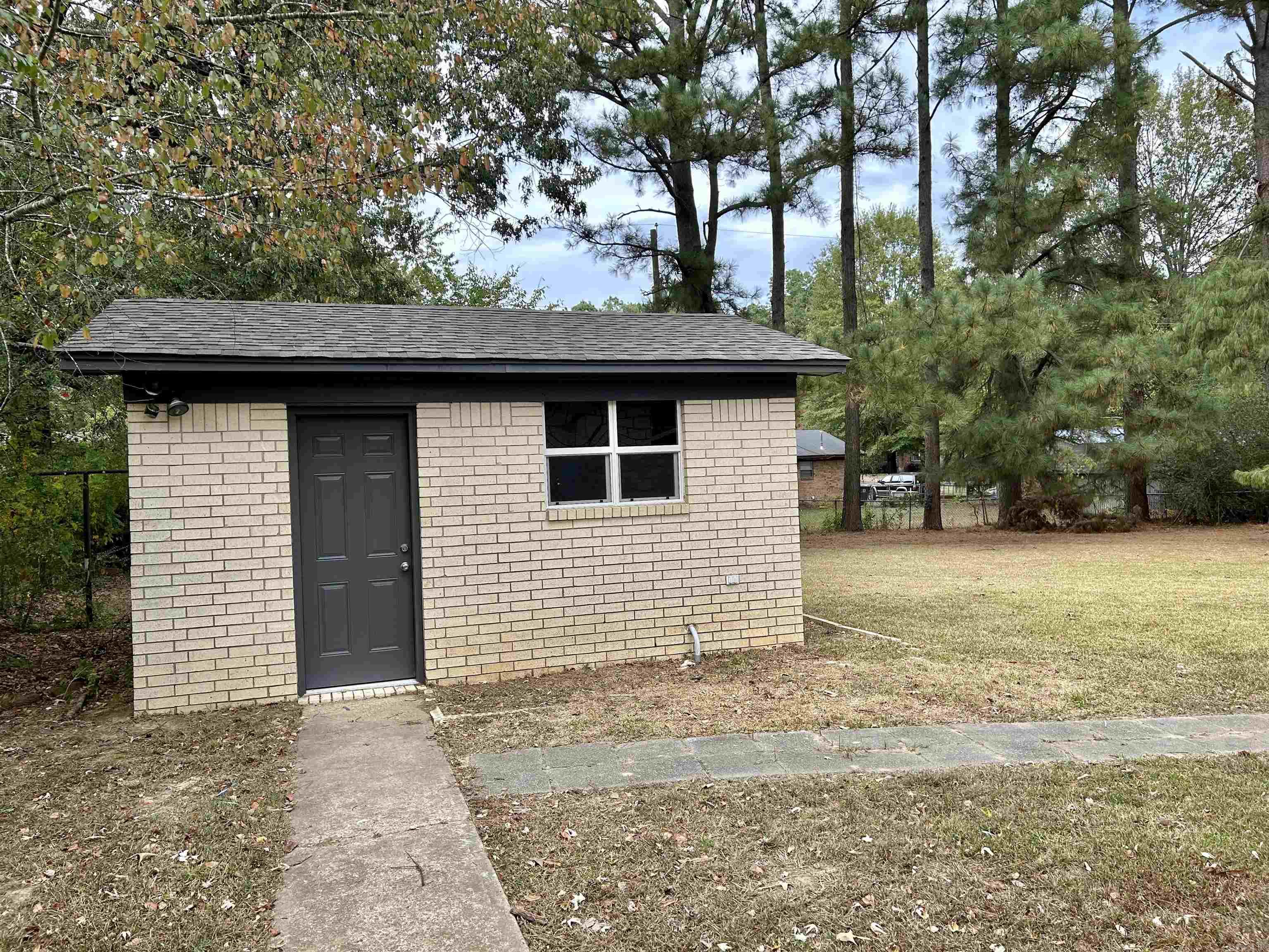 KINGWOOD ADD - Residential