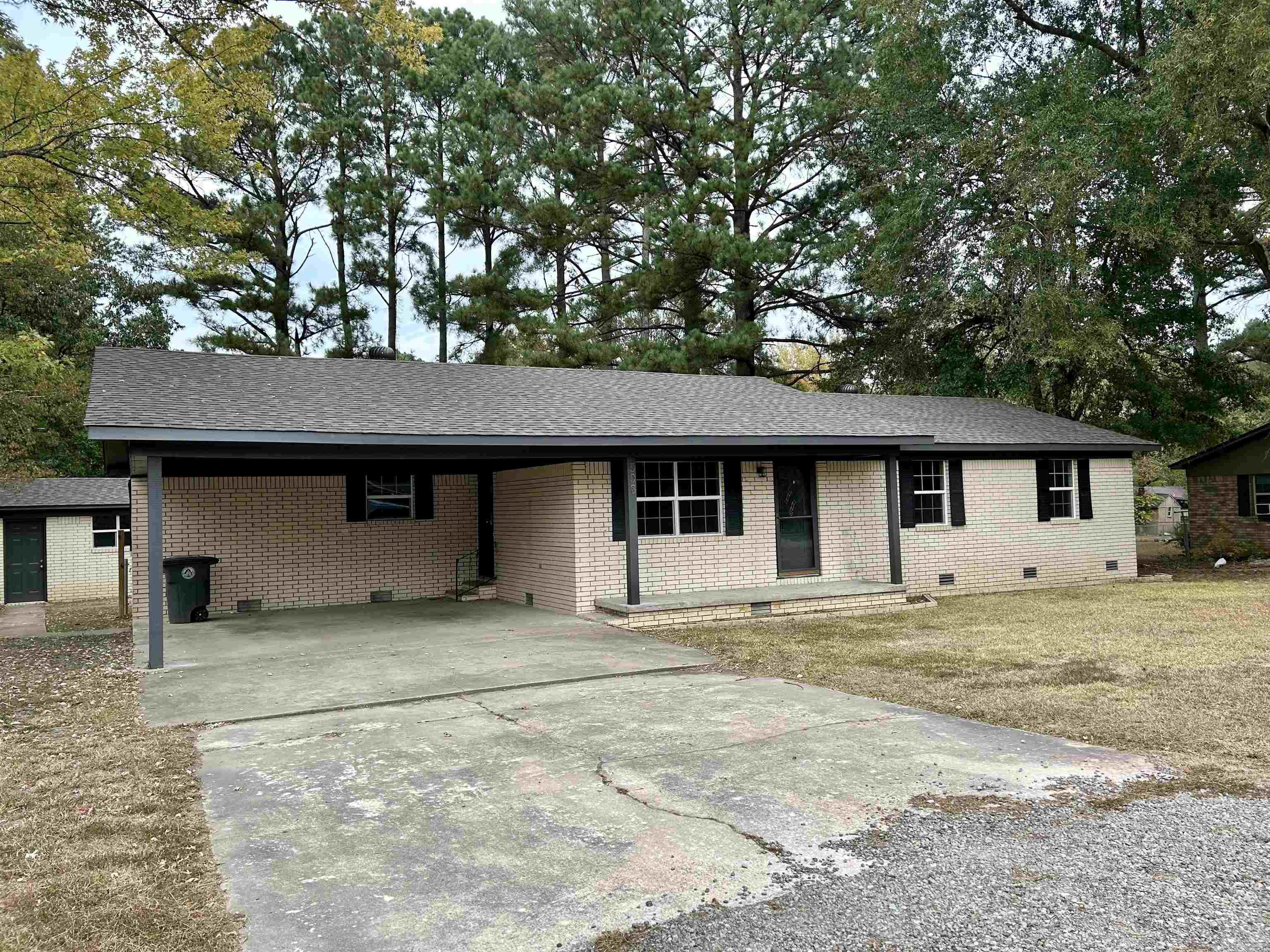 KINGWOOD ADD - Residential