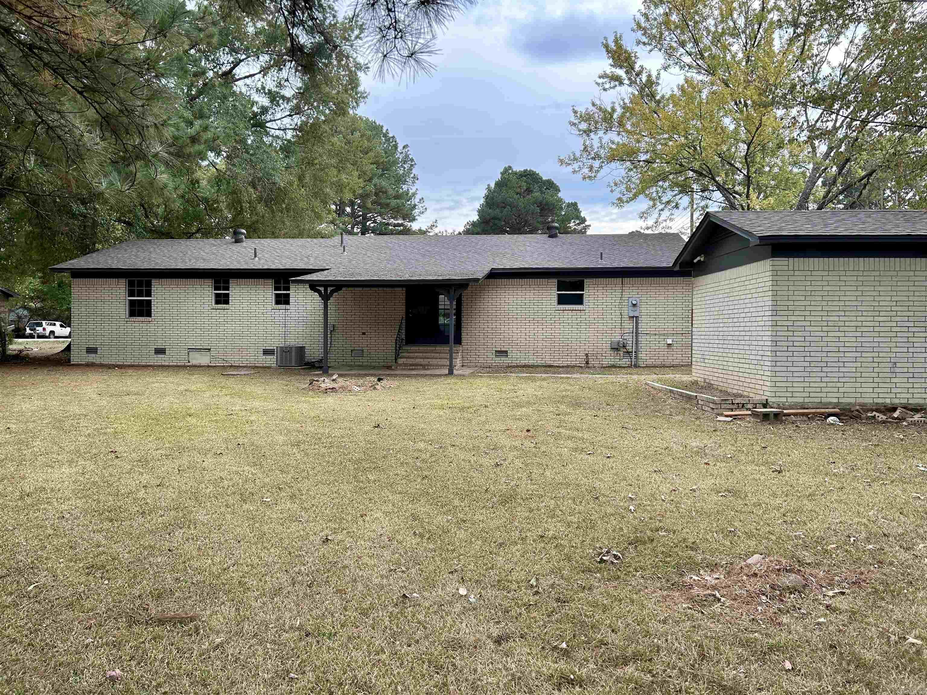 KINGWOOD ADD - Residential