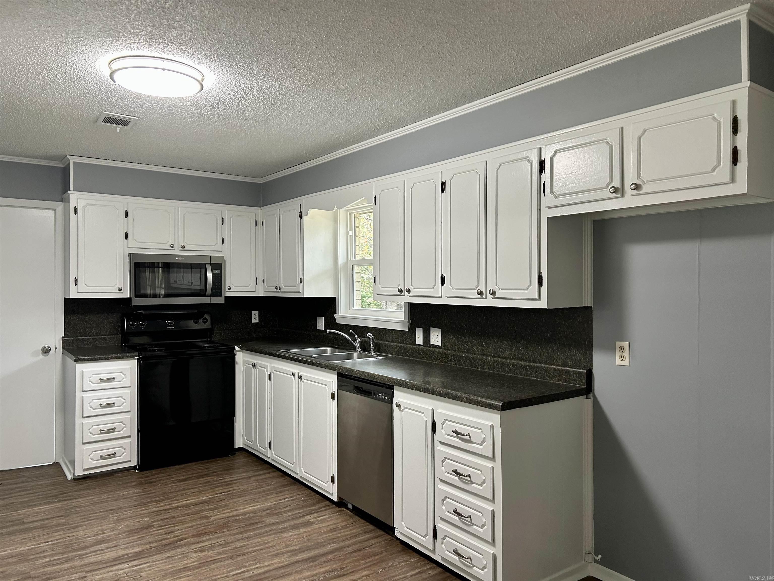 KINGWOOD ADD - Residential