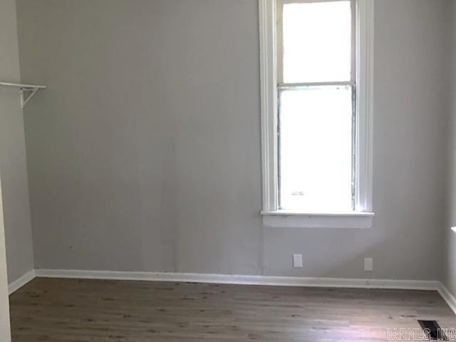 CITY OF LR L15 - Residential