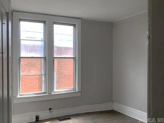 CITY OF LR L15 - Residential