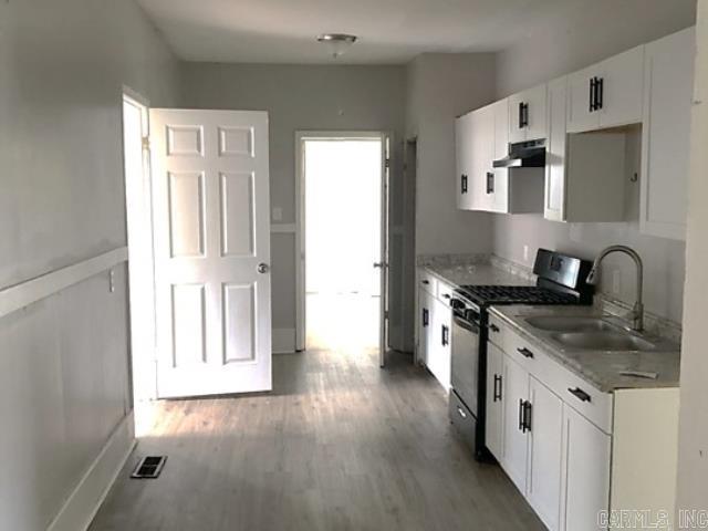 CITY OF LR L15 - Residential