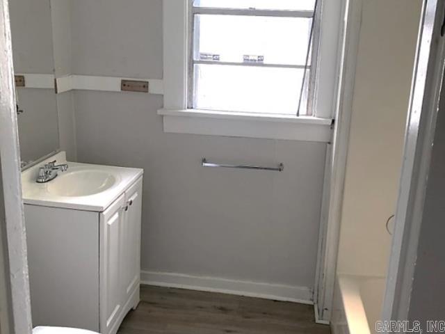 CITY OF LR L15 - Residential