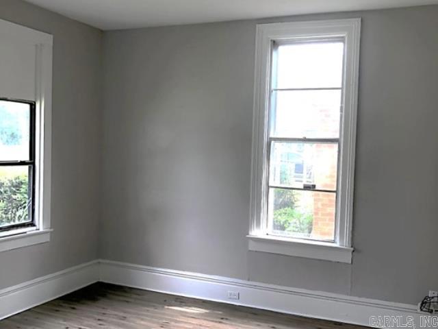 CITY OF LR L15 - Residential